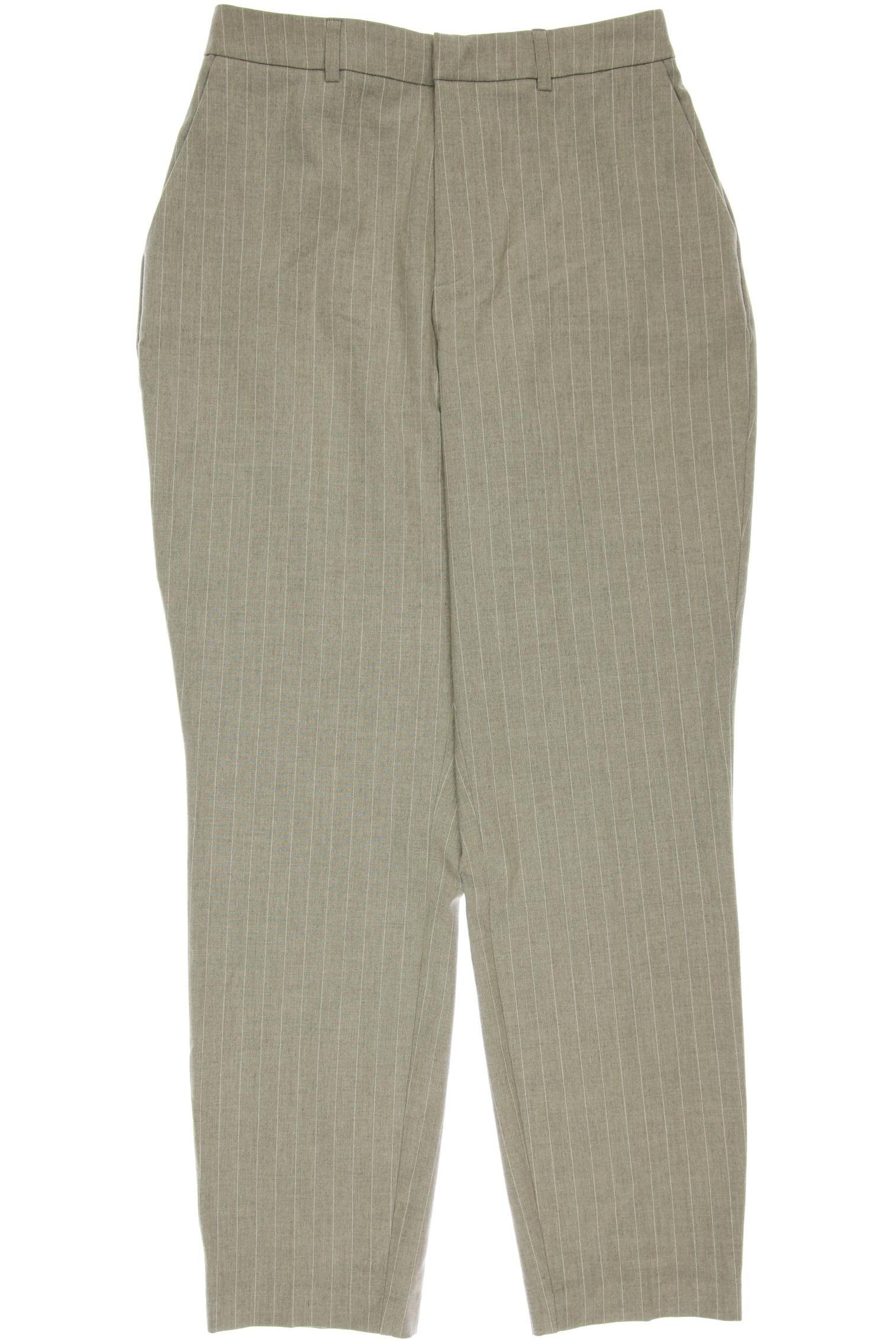 

Kiabi Damen Stoffhose, grau, Gr. 38