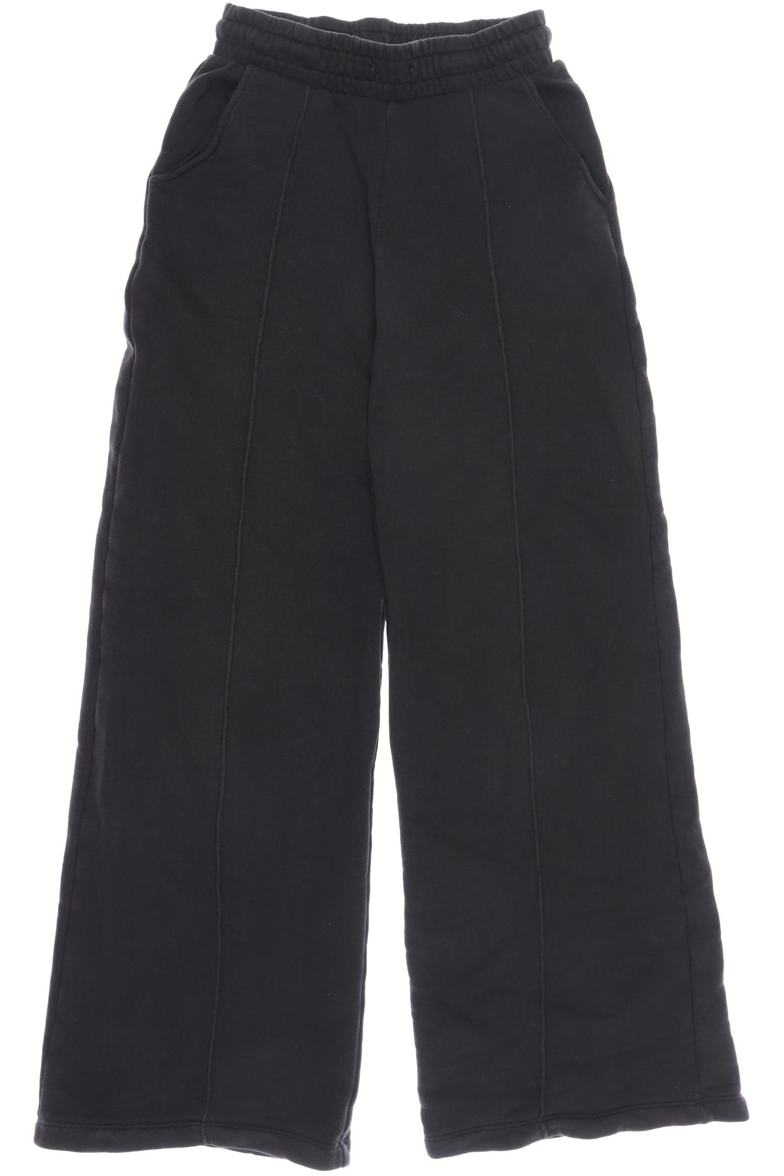

Kiabi Damen Stoffhose, schwarz, Gr. 34