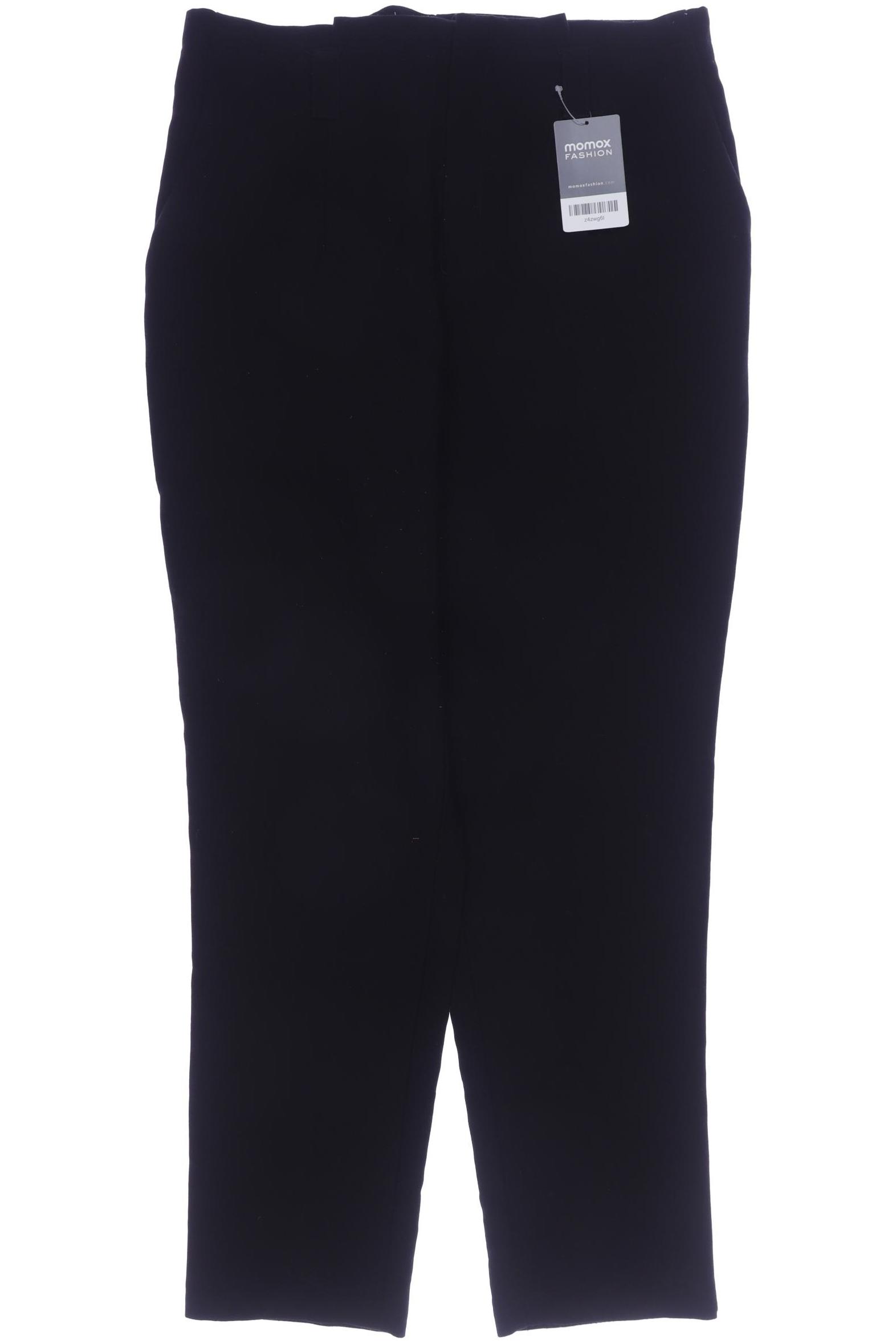

Kiabi Damen Stoffhose, schwarz, Gr. 44