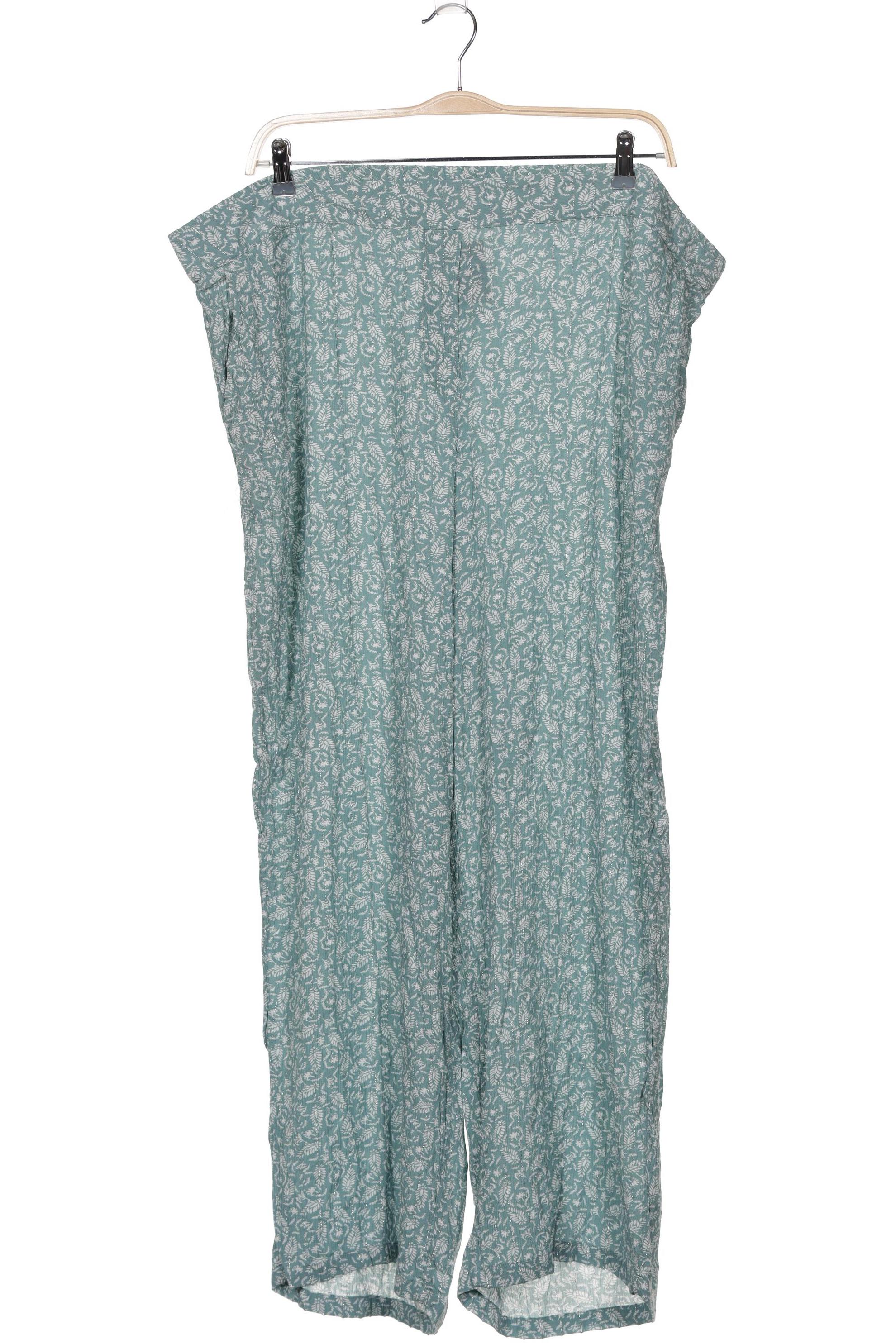 

Kiabi Damen Stoffhose, türkis