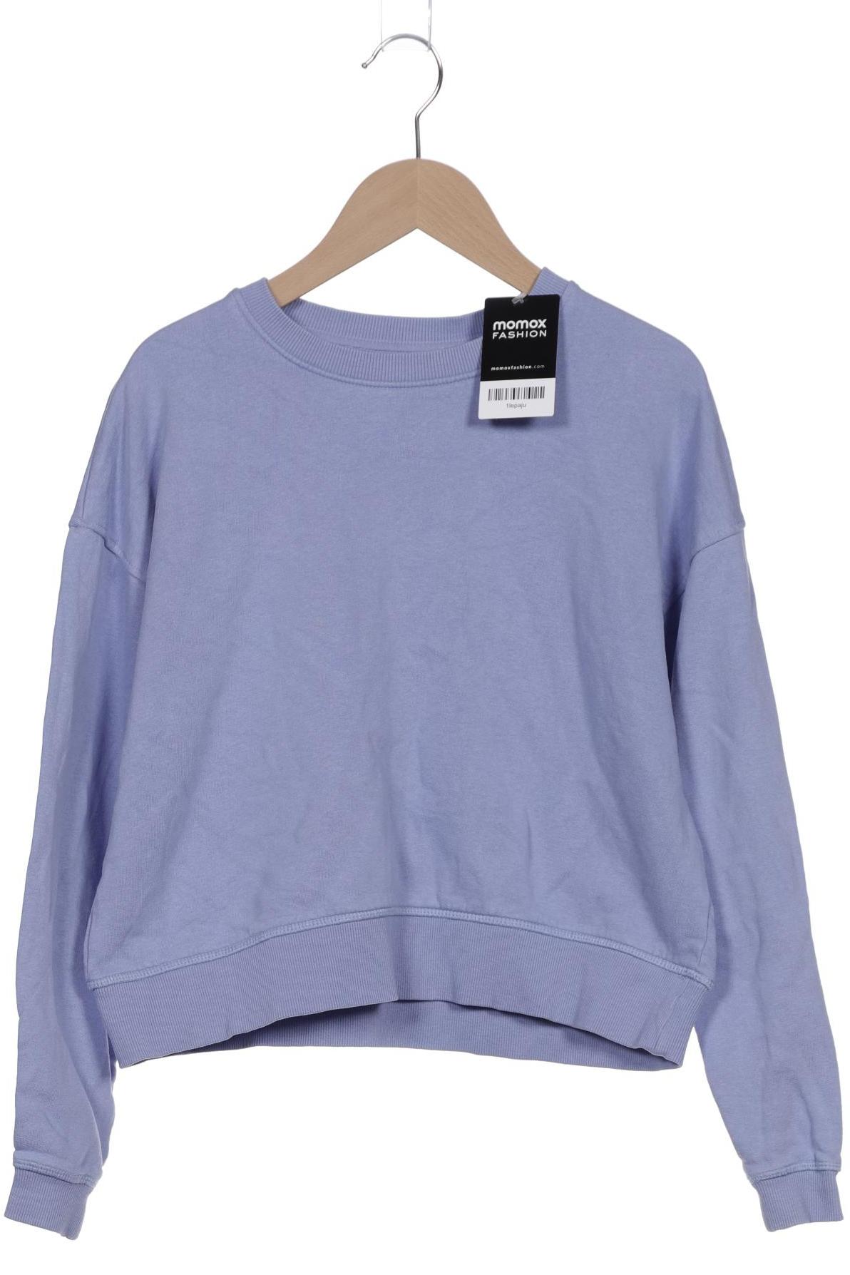 

Kiabi Damen Sweatshirt, hellblau, Gr. 34