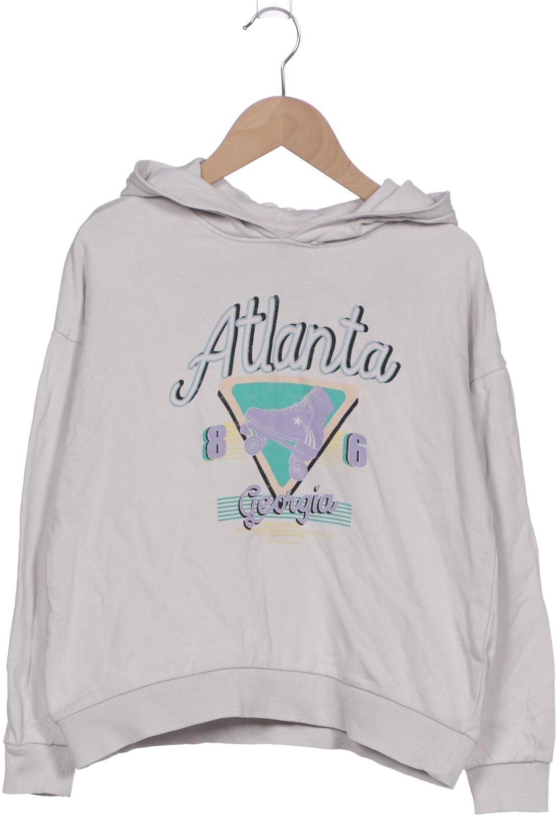 

Kiabi Damen Sweatshirt, grau, Gr. 34