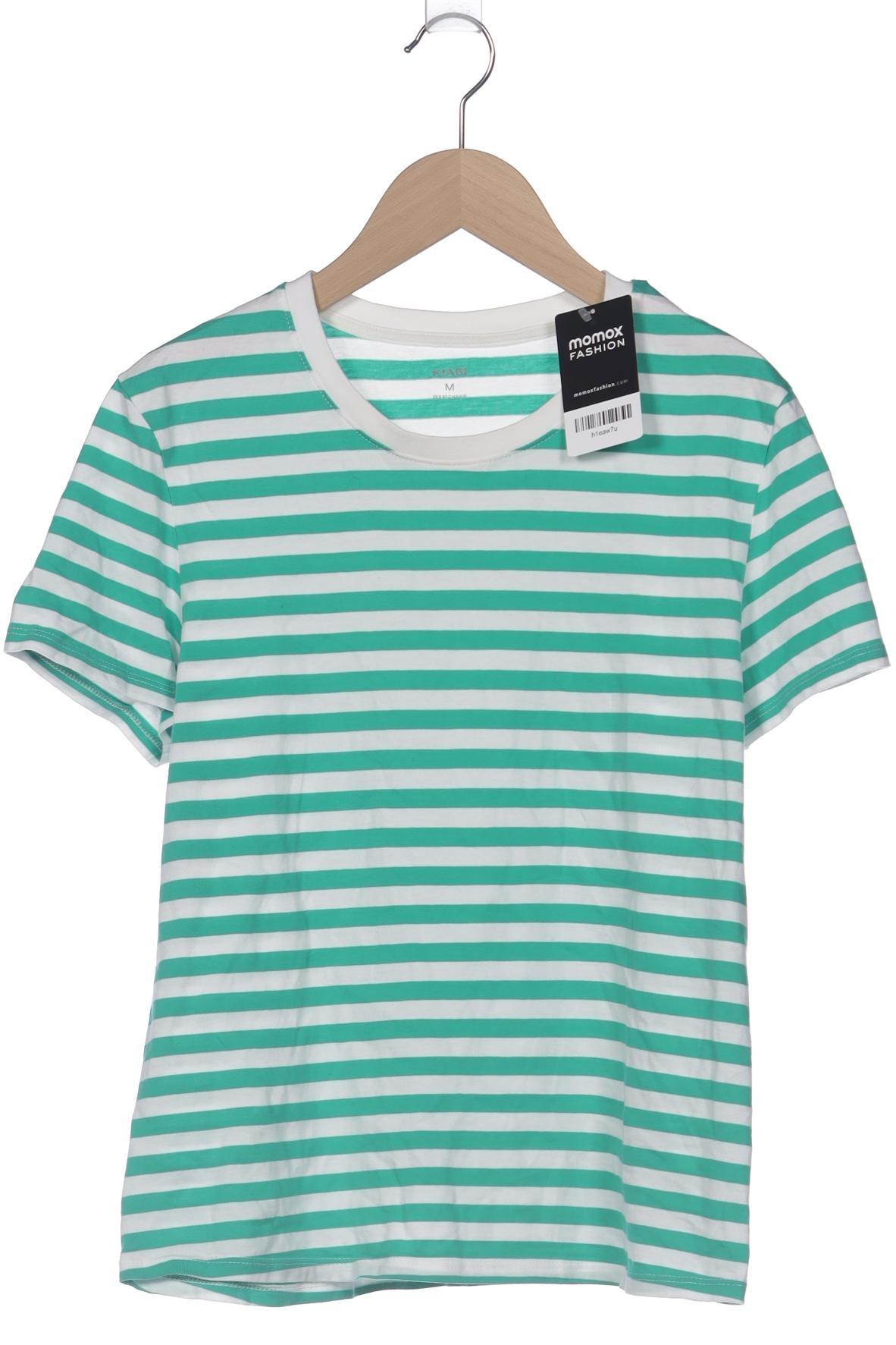 

Kiabi Damen T-Shirt, grün, Gr. 38