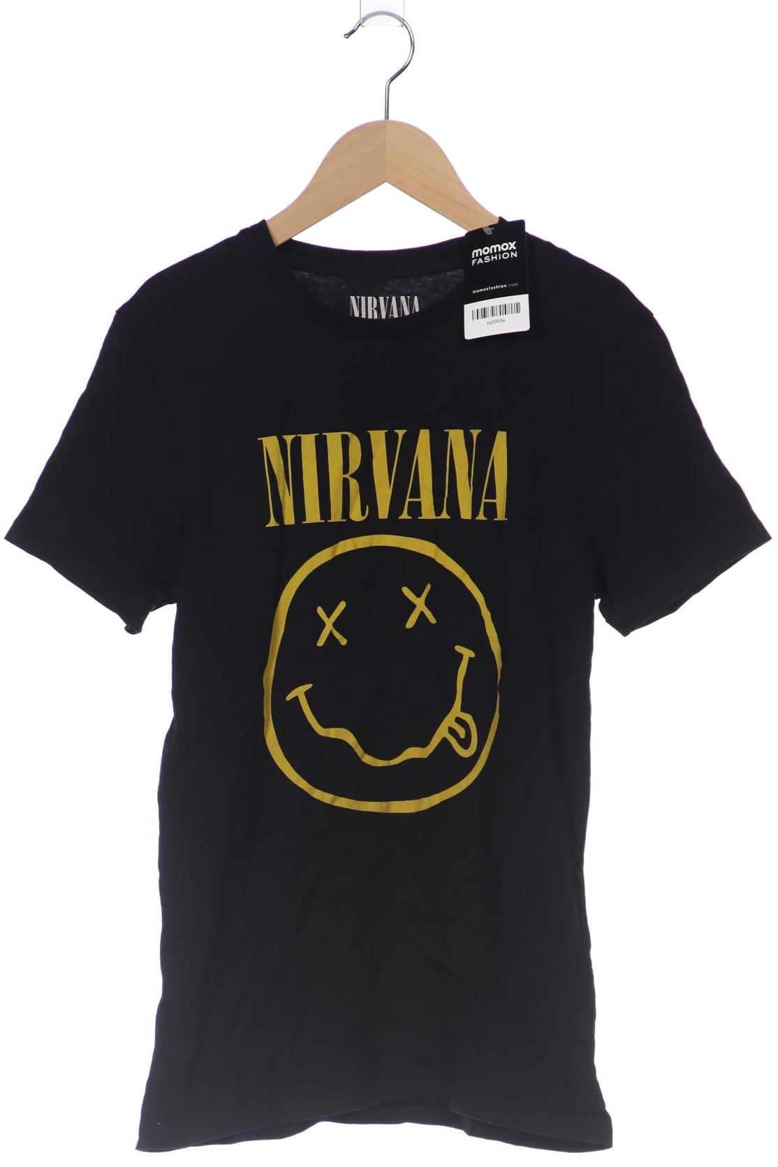 

Kiabi Damen T-Shirt, schwarz, Gr. 36