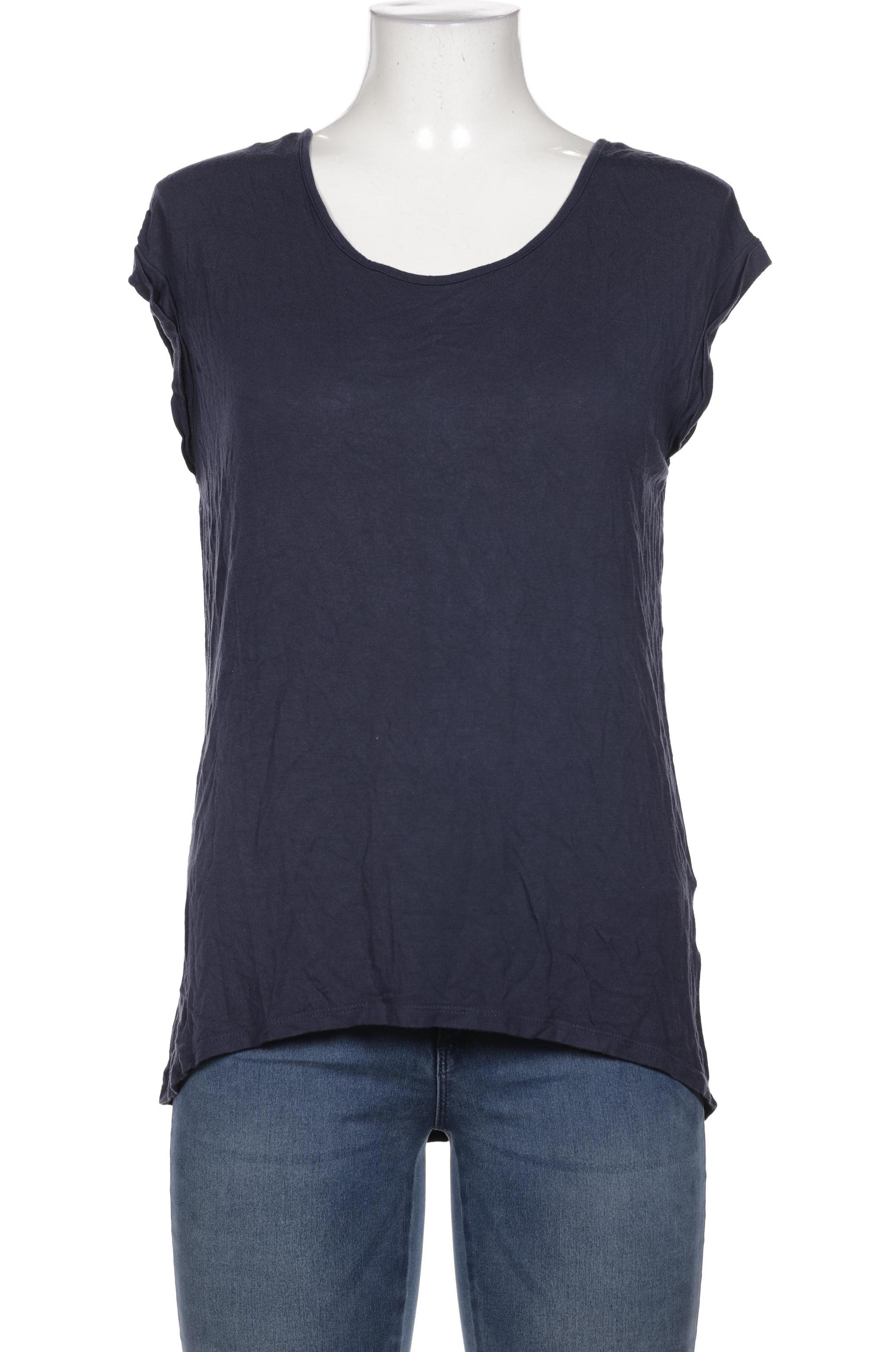

Kiabi Damen T-Shirt, marineblau, Gr. 38