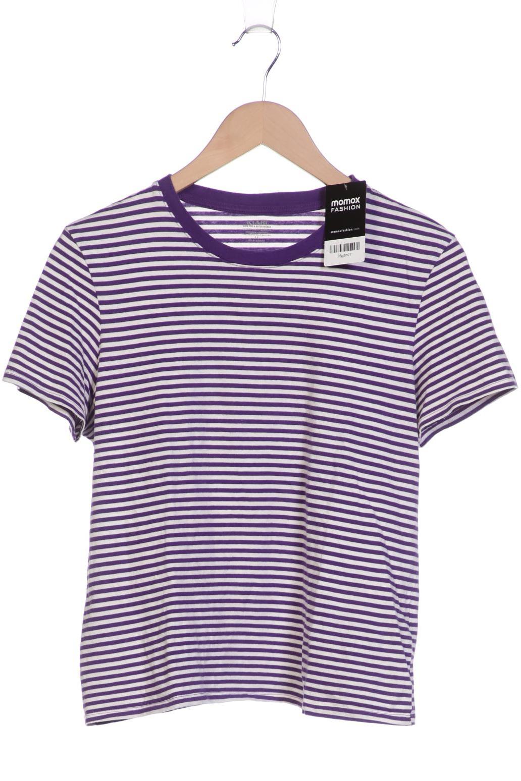 

Kiabi Damen T-Shirt, flieder, Gr. 38