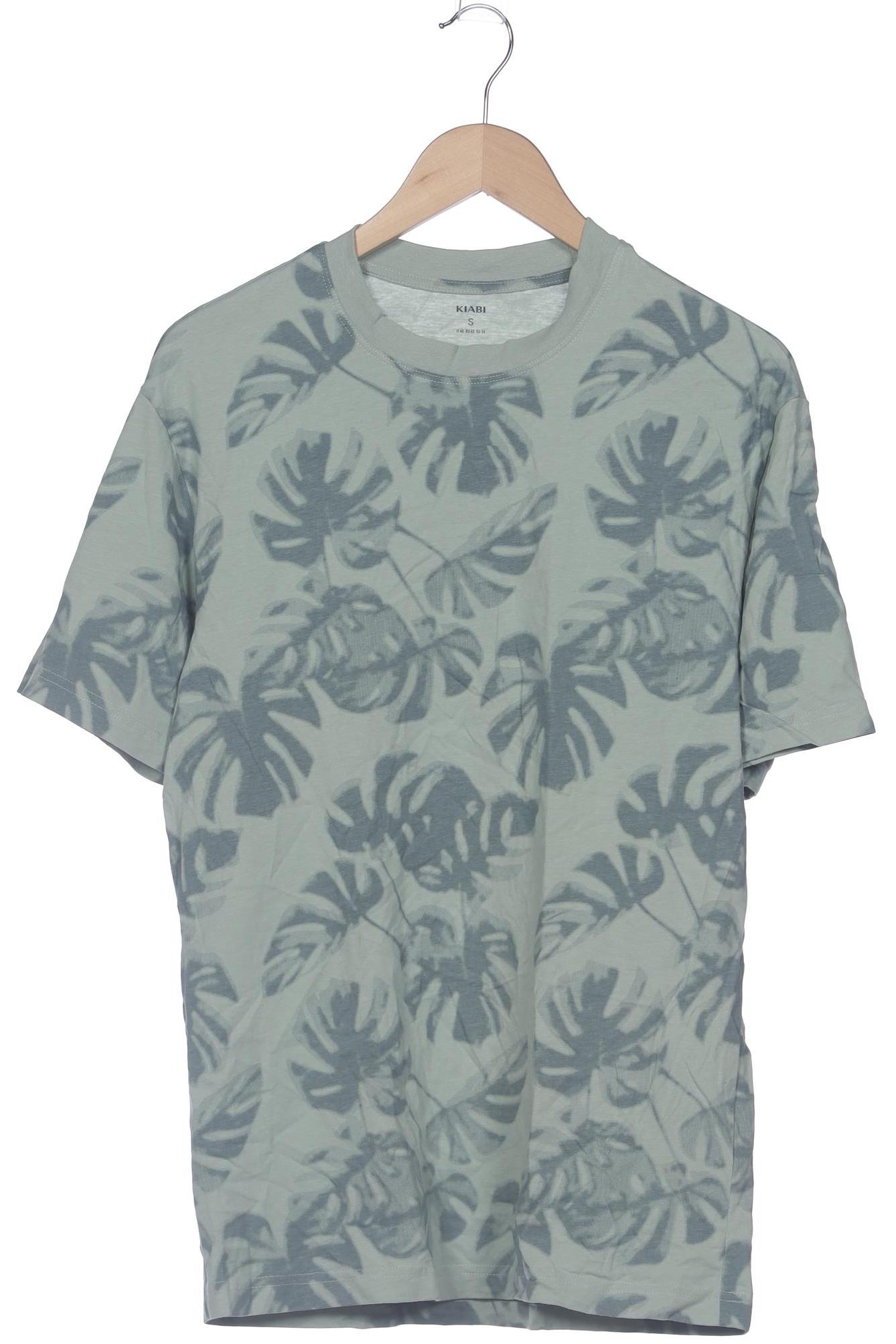Thumbnail - Kiabi Damen T-Shirt, grün, Gr. 36