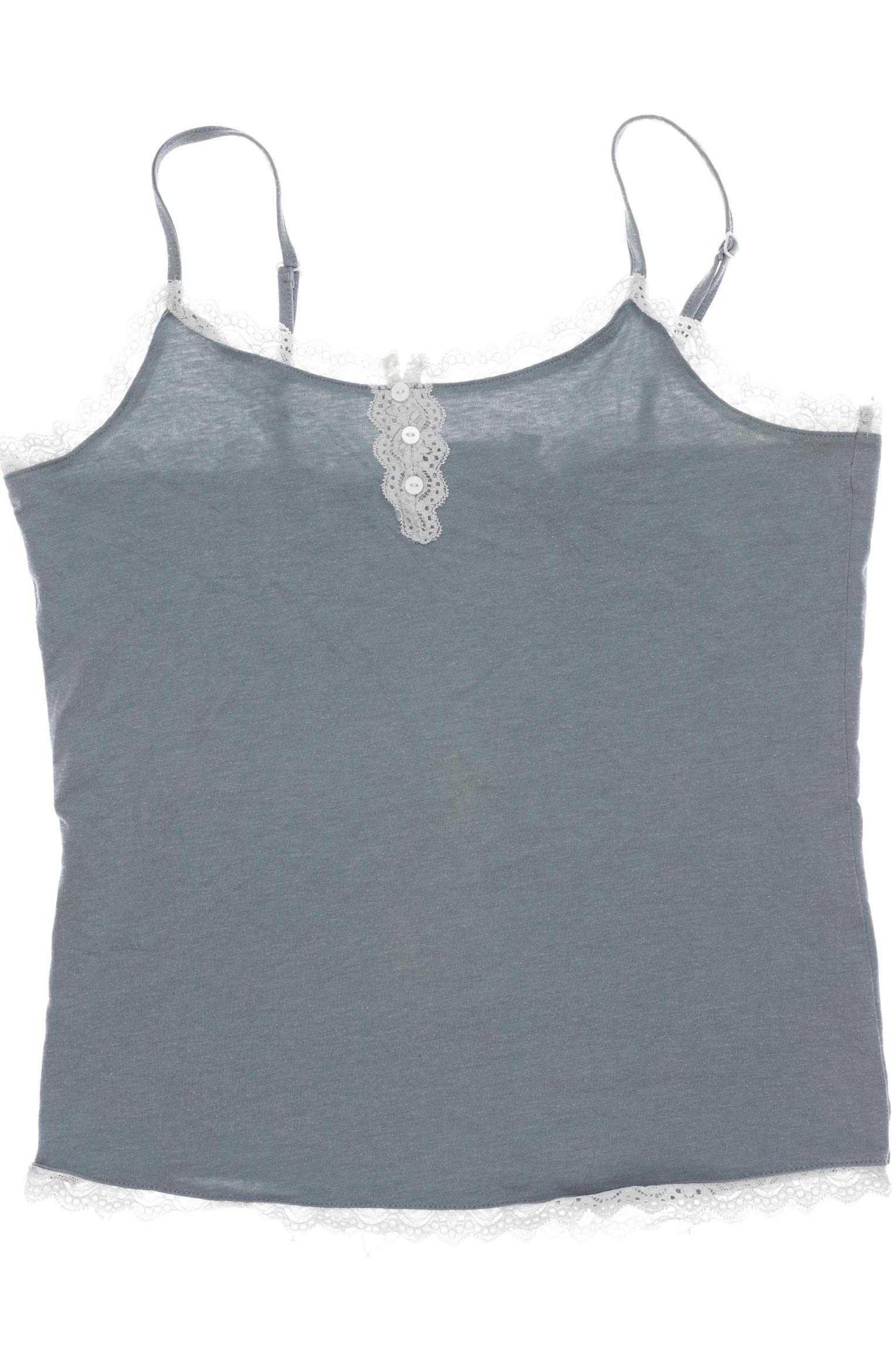 

Kiabi Damen Top, blau, Gr. 38