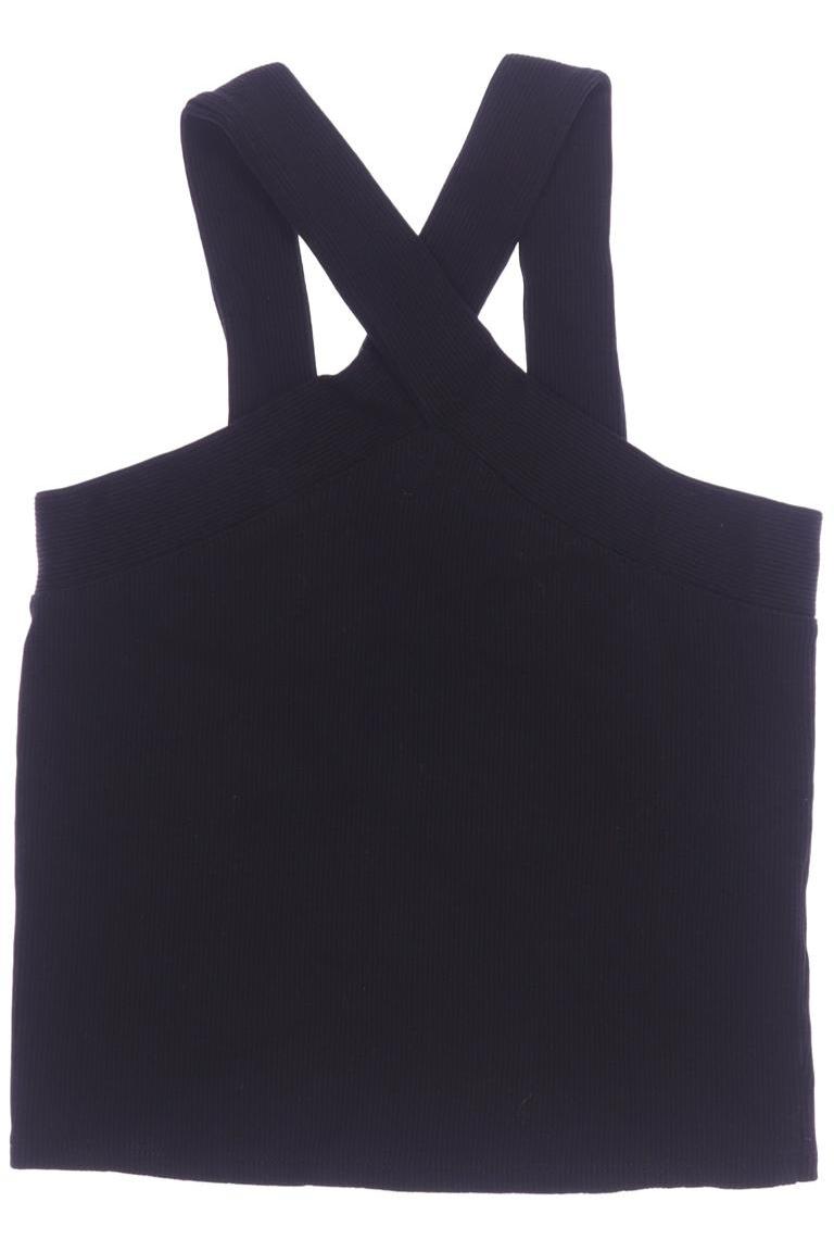 

Kiabi Damen Top, schwarz, Gr. 34
