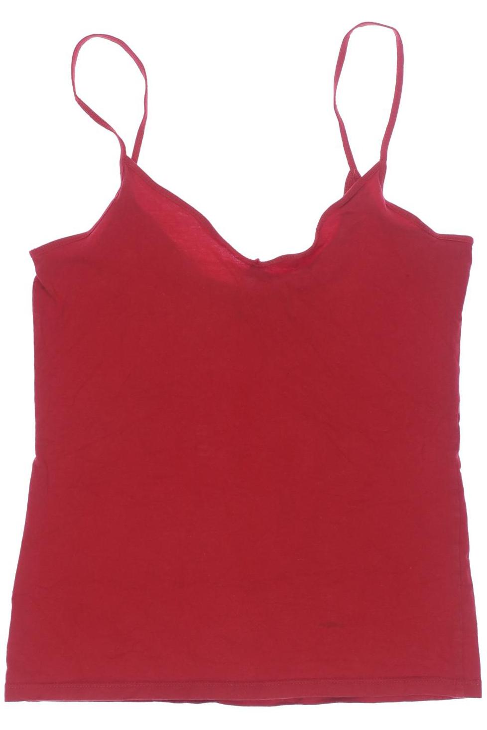 

Kiabi Damen Top, rot, Gr. 38