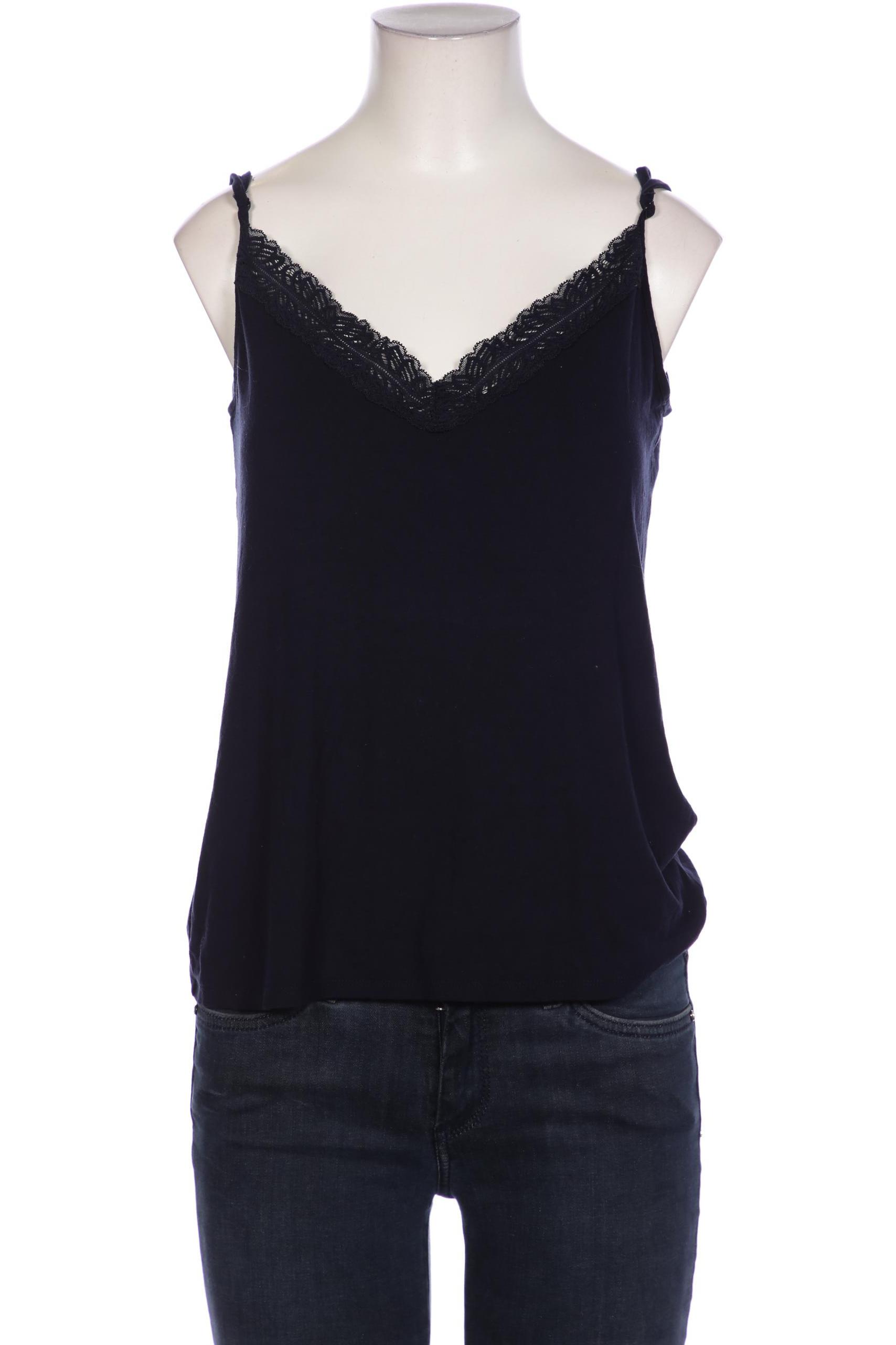 

Kiabi Damen Top, marineblau, Gr. 38