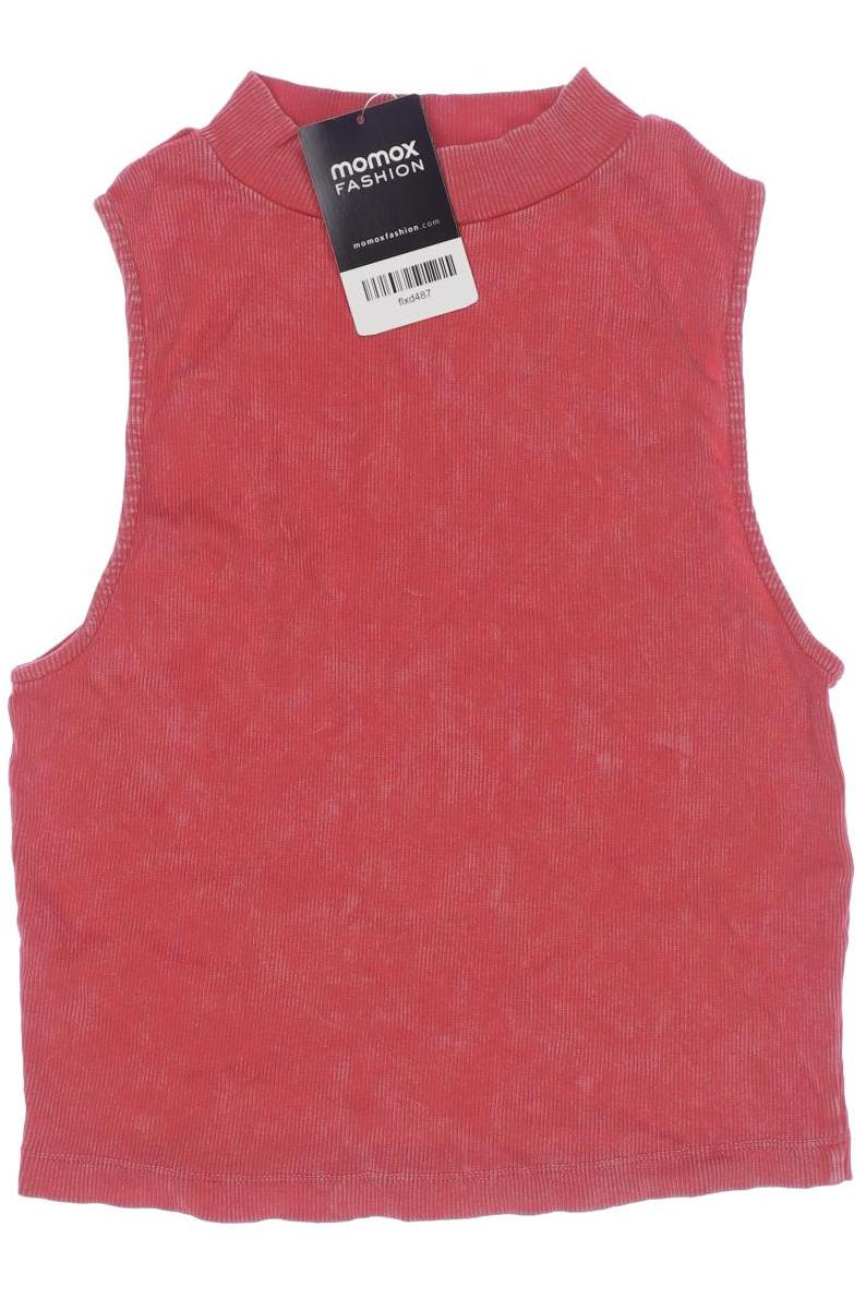 

Kiabi Damen Top, rot, Gr. 36