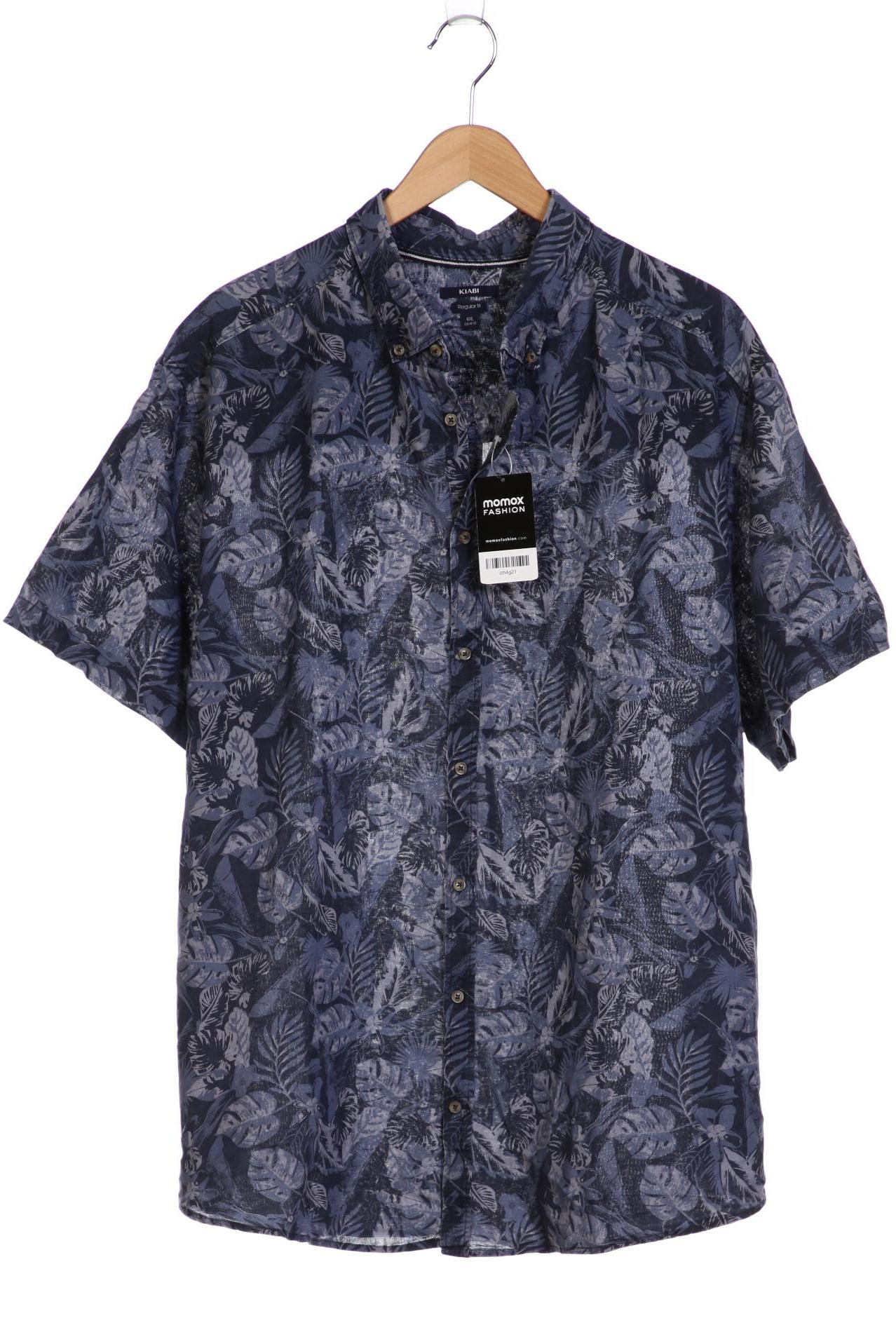 

Kiabi Herren Hemd, marineblau