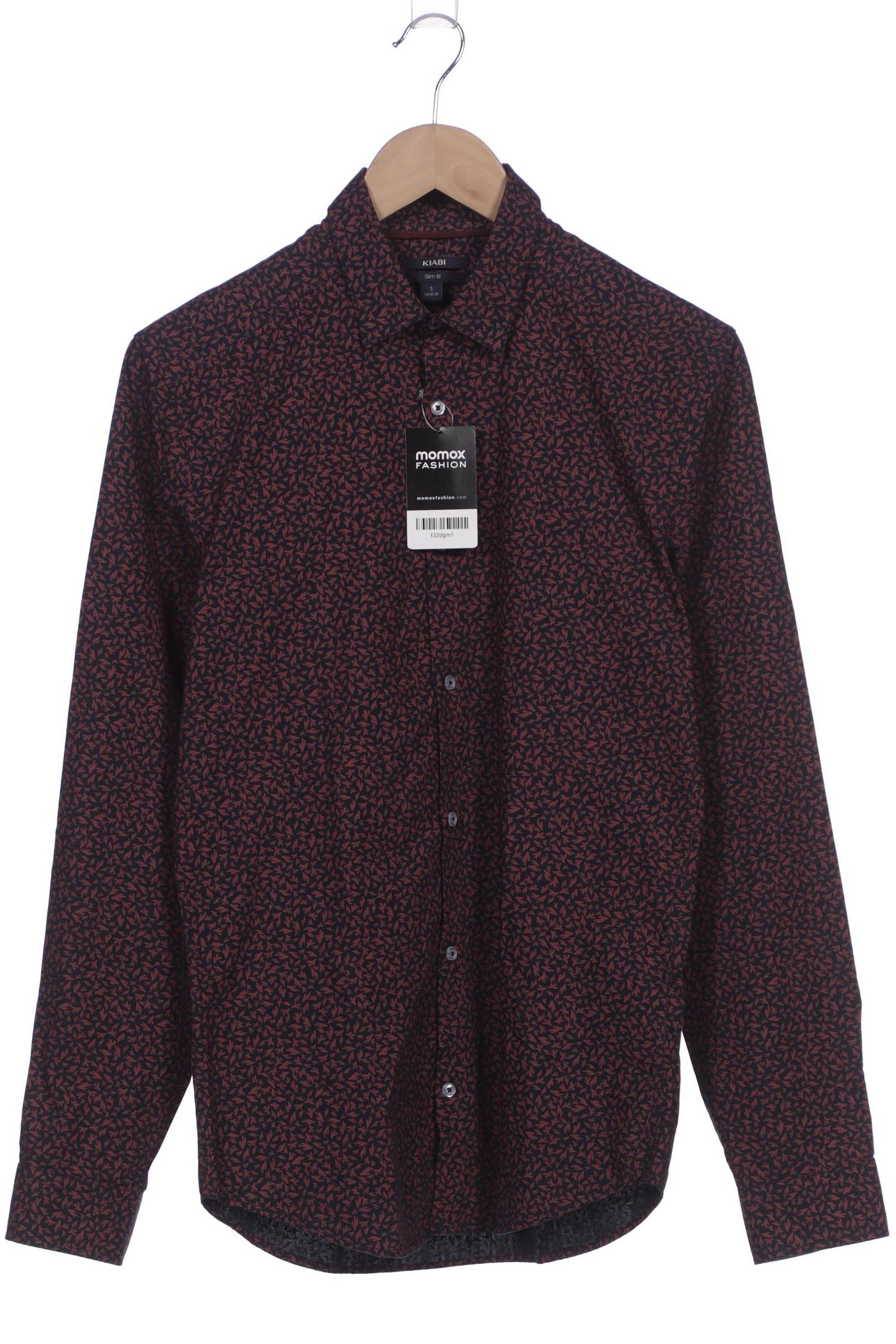 

Kiabi Herren Hemd, marineblau, Gr. 46