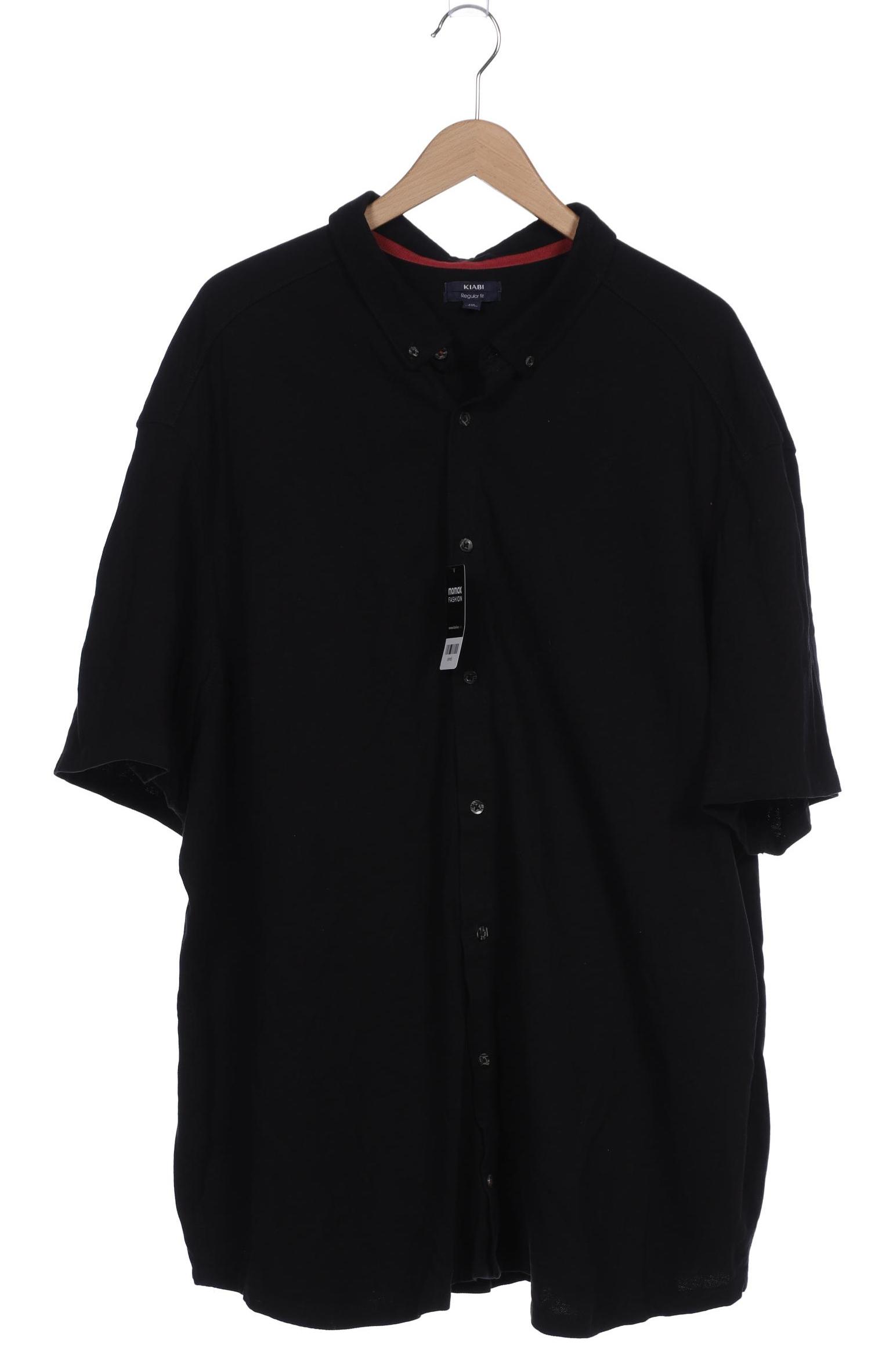 

Kiabi Herren Hemd, schwarz