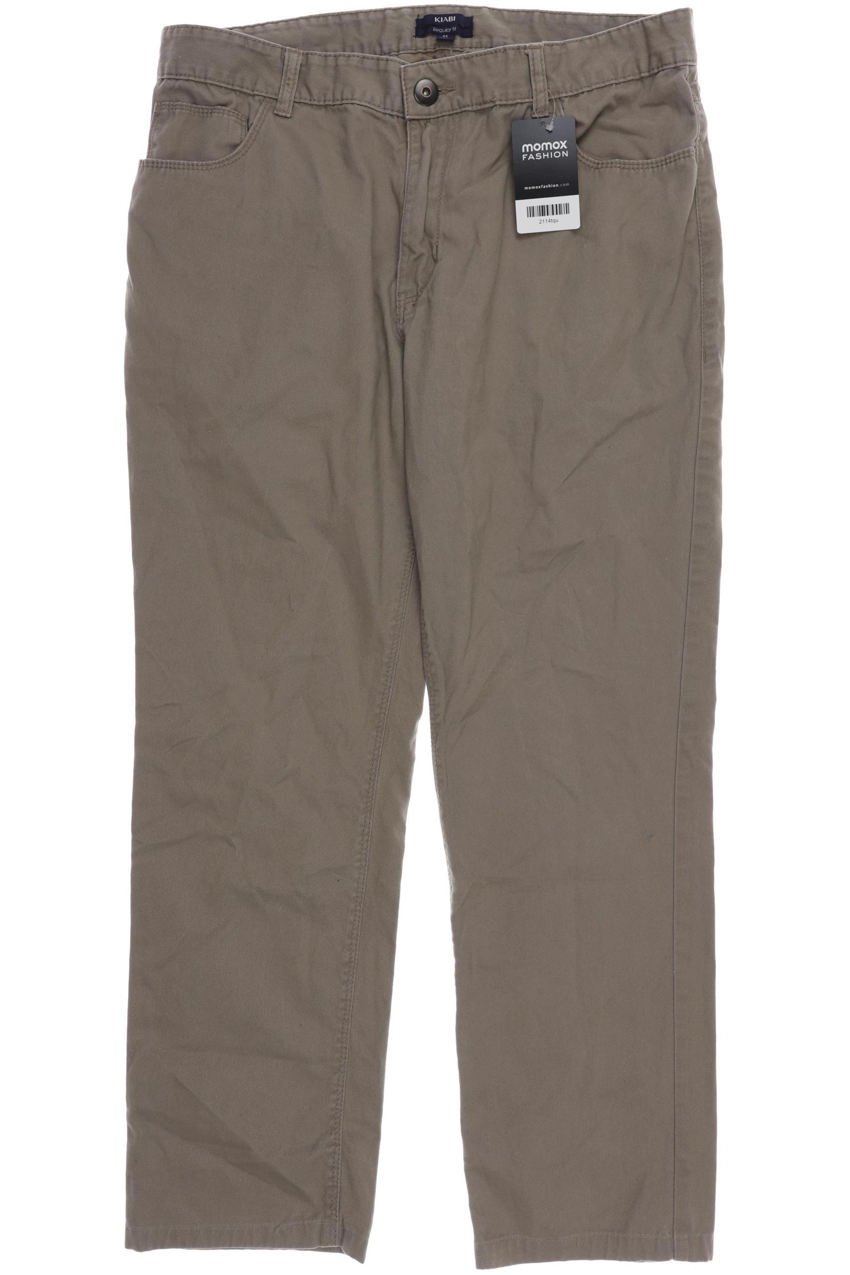 

Kiabi Herren Jeans, braun, Gr. 44