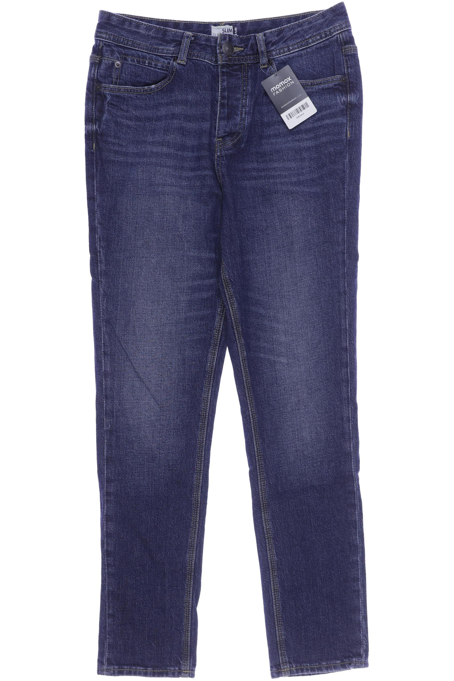 

Kiabi Herren Jeans, blau, Gr. 36