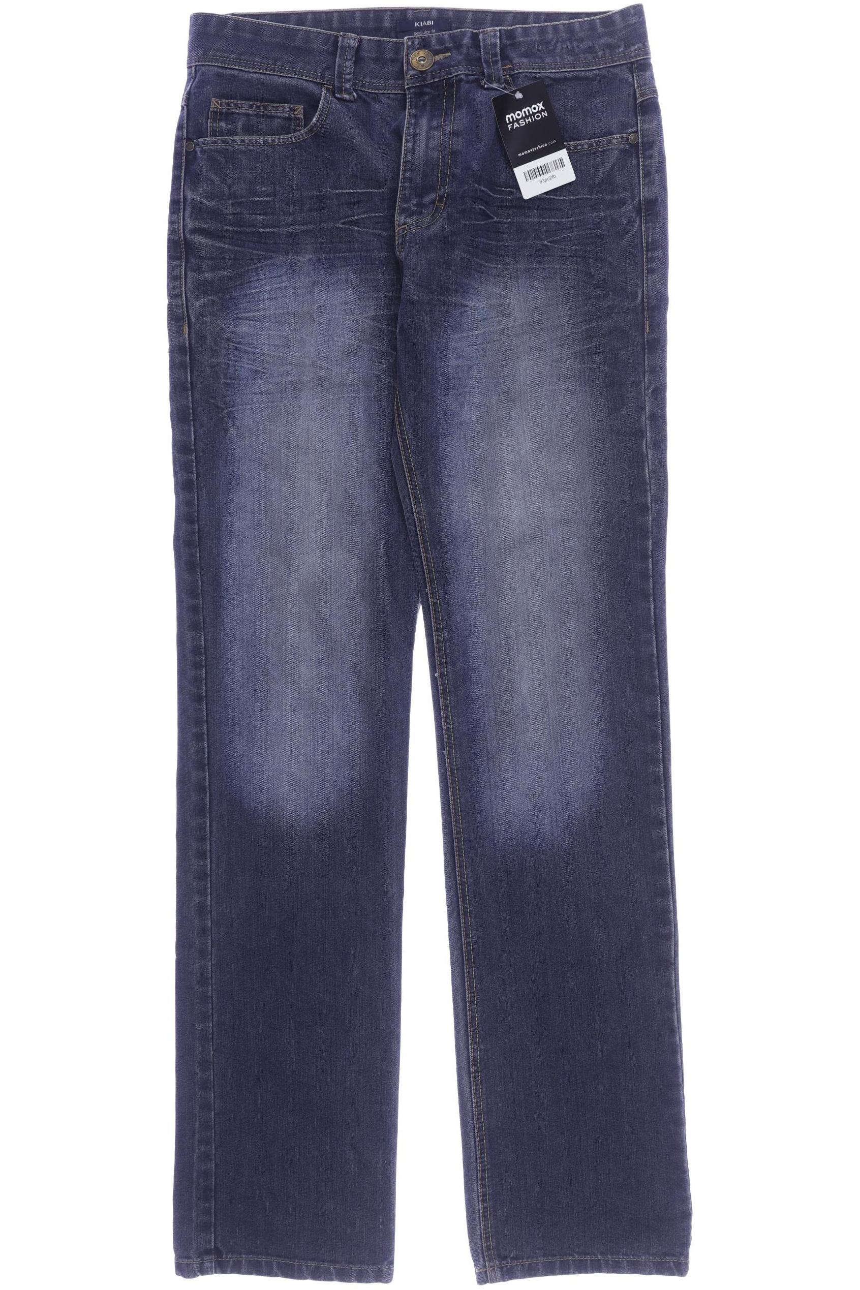

Kiabi Herren Jeans, blau