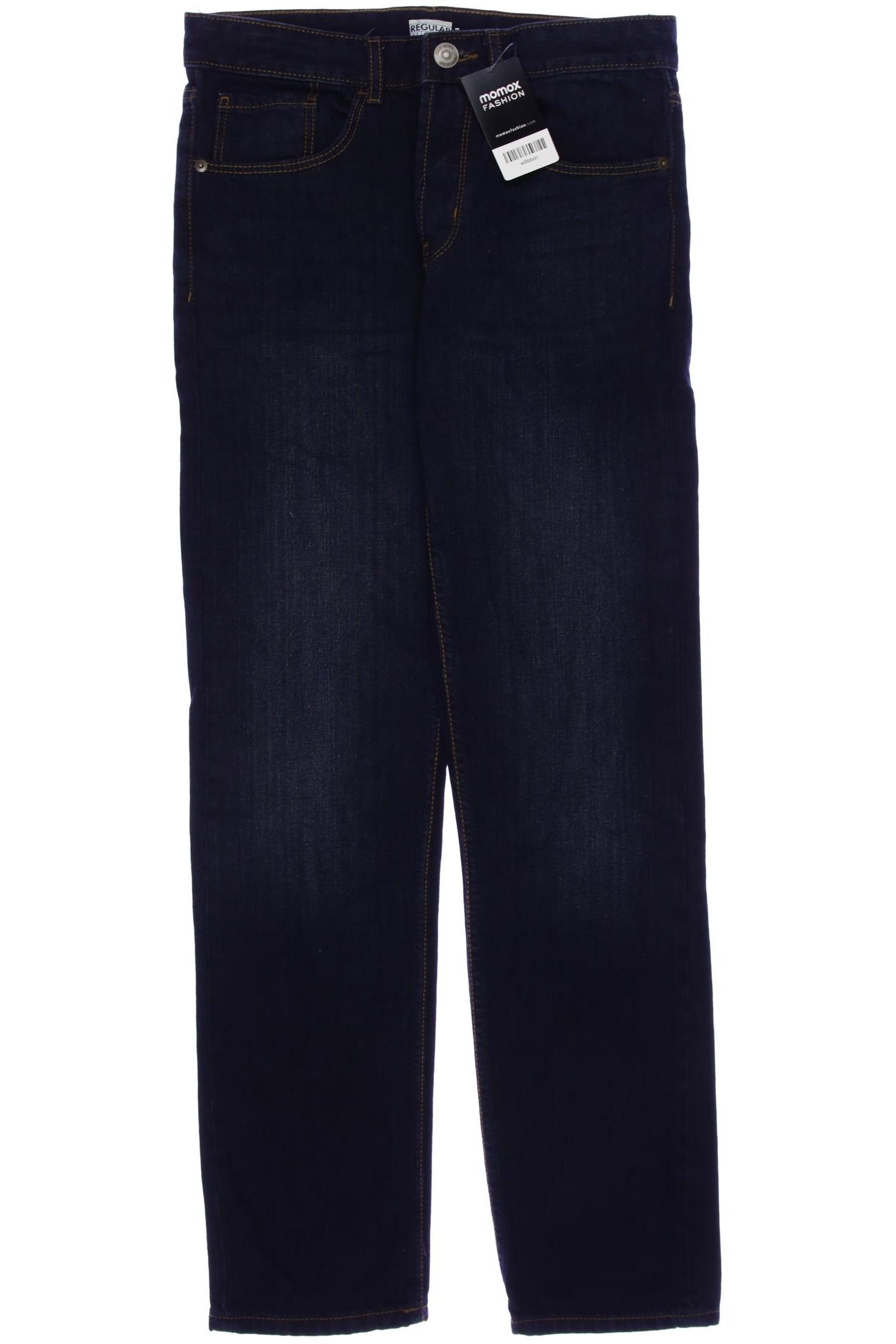 Thumbnail - Kiabi Herren Jeans, marineblau, Gr. 36