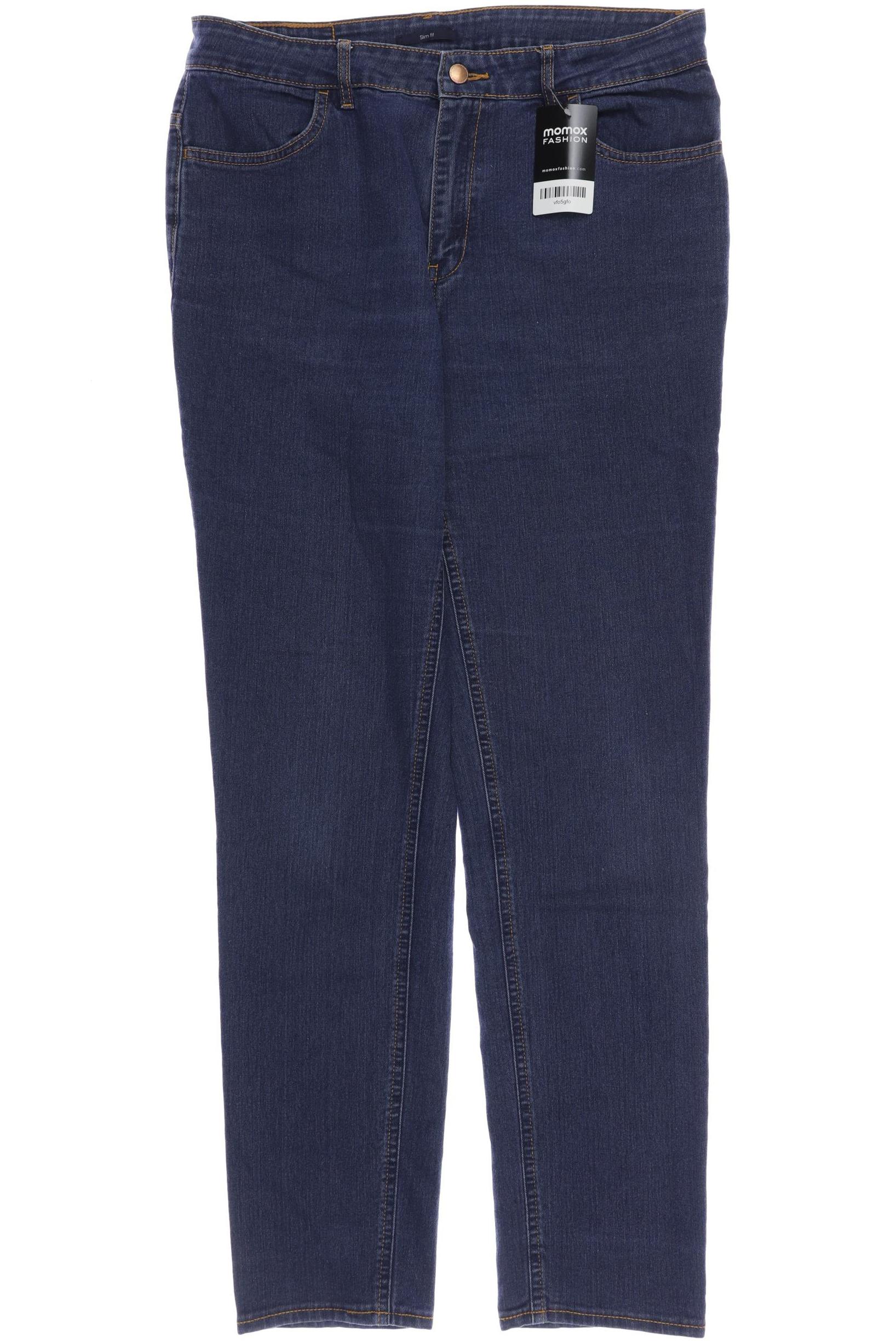 

Kiabi Herren Jeans, blau, Gr. 44