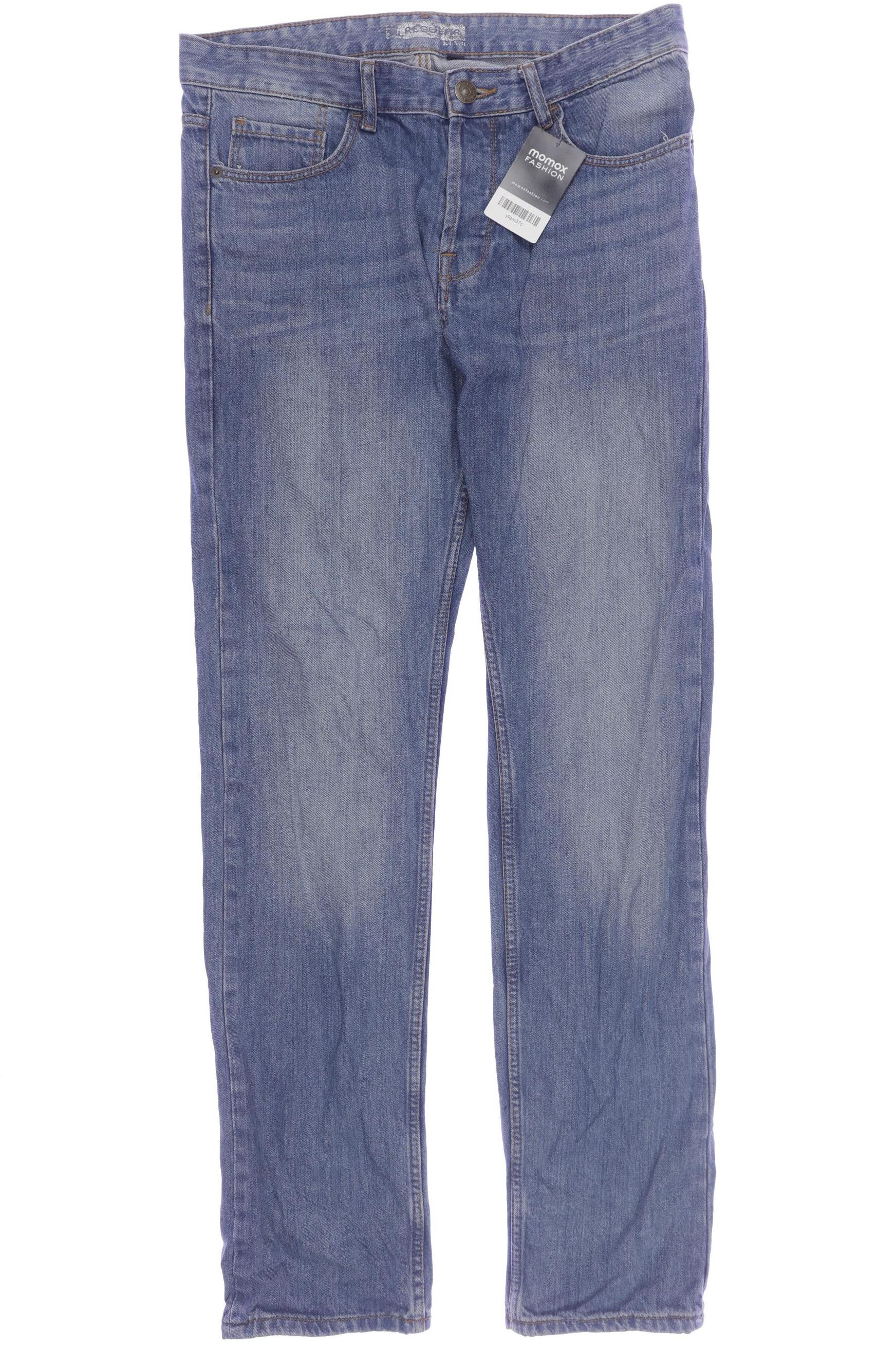 

Kiabi Herren Jeans, blau, Gr. 30