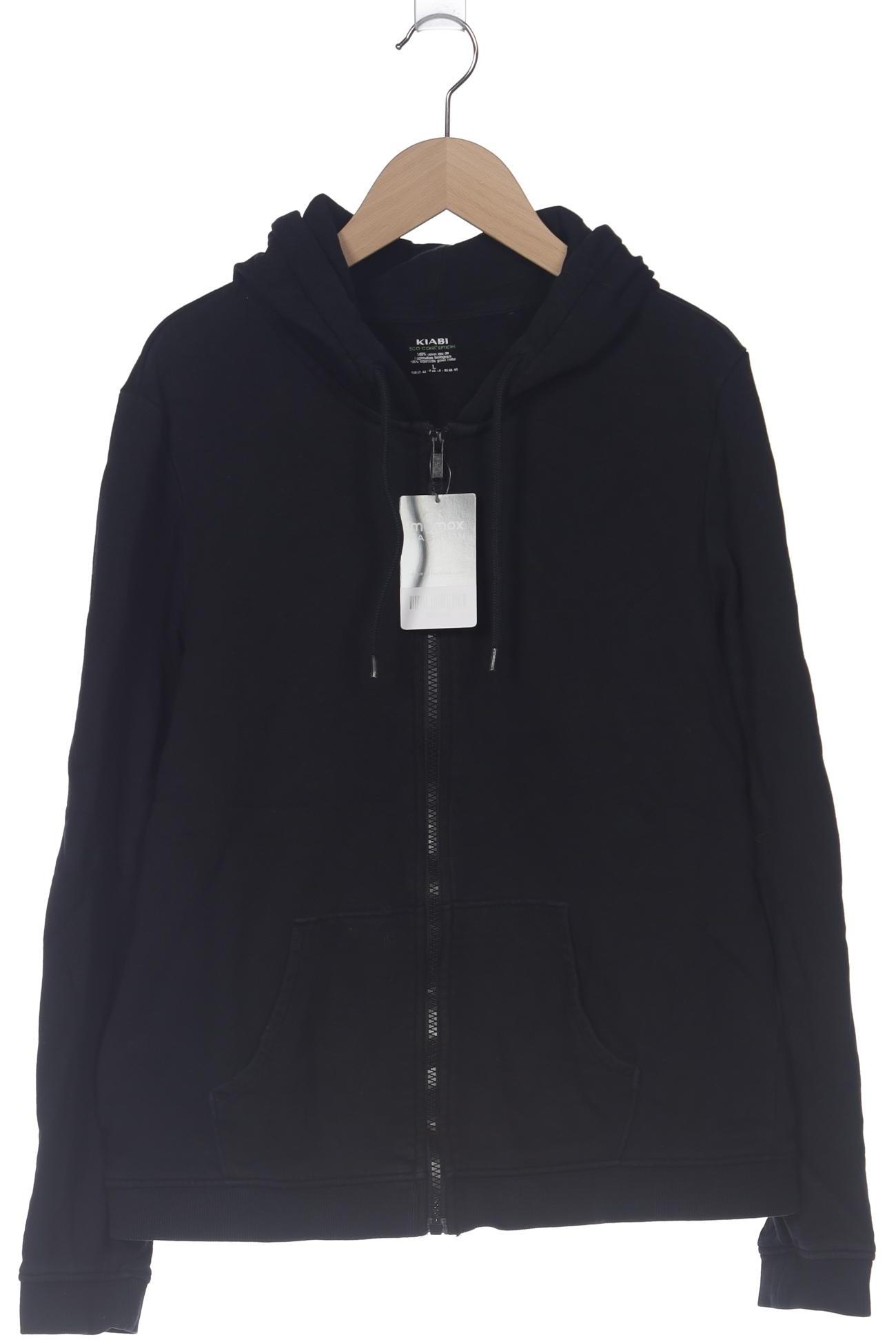 

Kiabi Herren Kapuzenpullover, schwarz, Gr. 52
