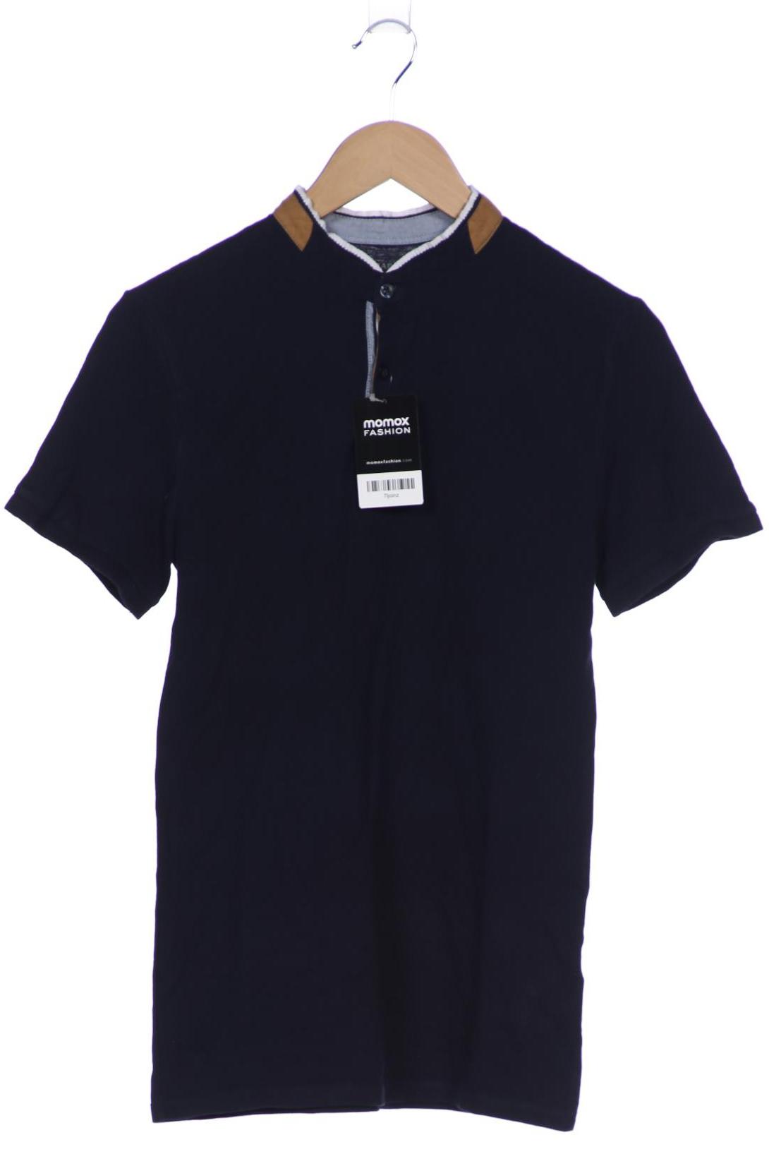 

Kiabi Herren Poloshirt, marineblau, Gr. 46