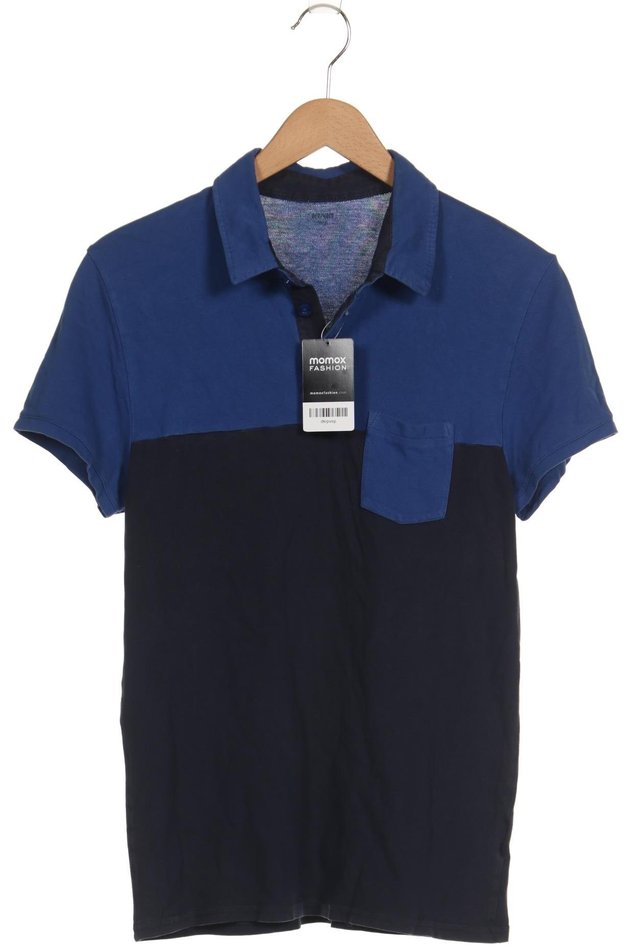 

Kiabi Herren Poloshirt, marineblau, Gr. 52