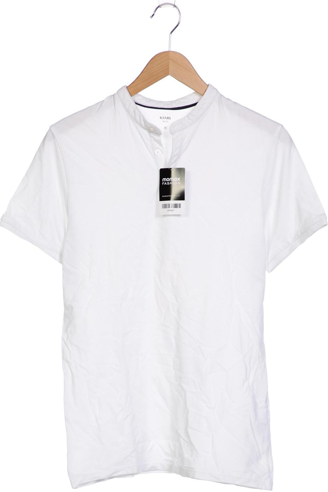 

Kiabi Herren Poloshirt, weiß