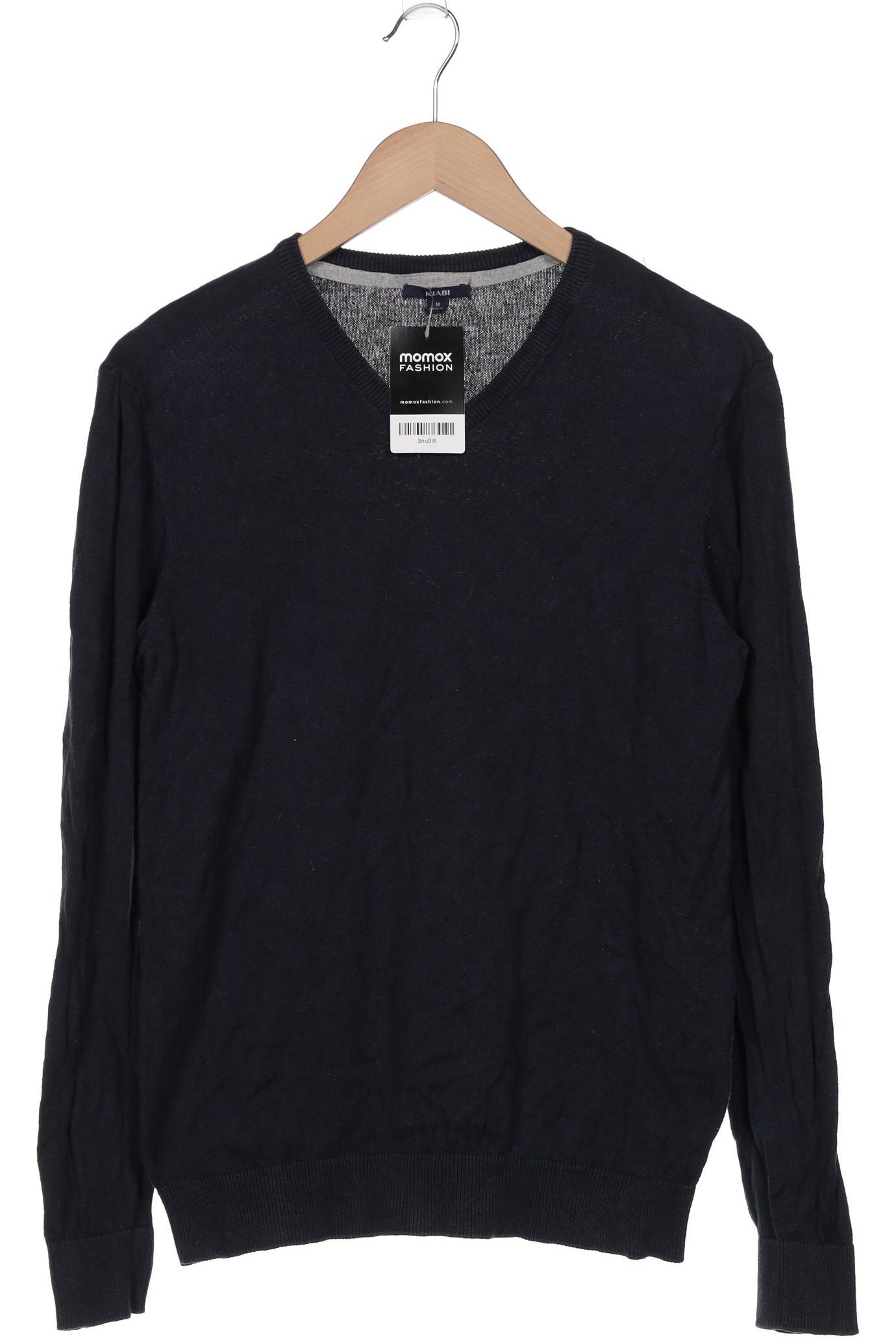 

Kiabi Herren Pullover, marineblau, Gr. 48