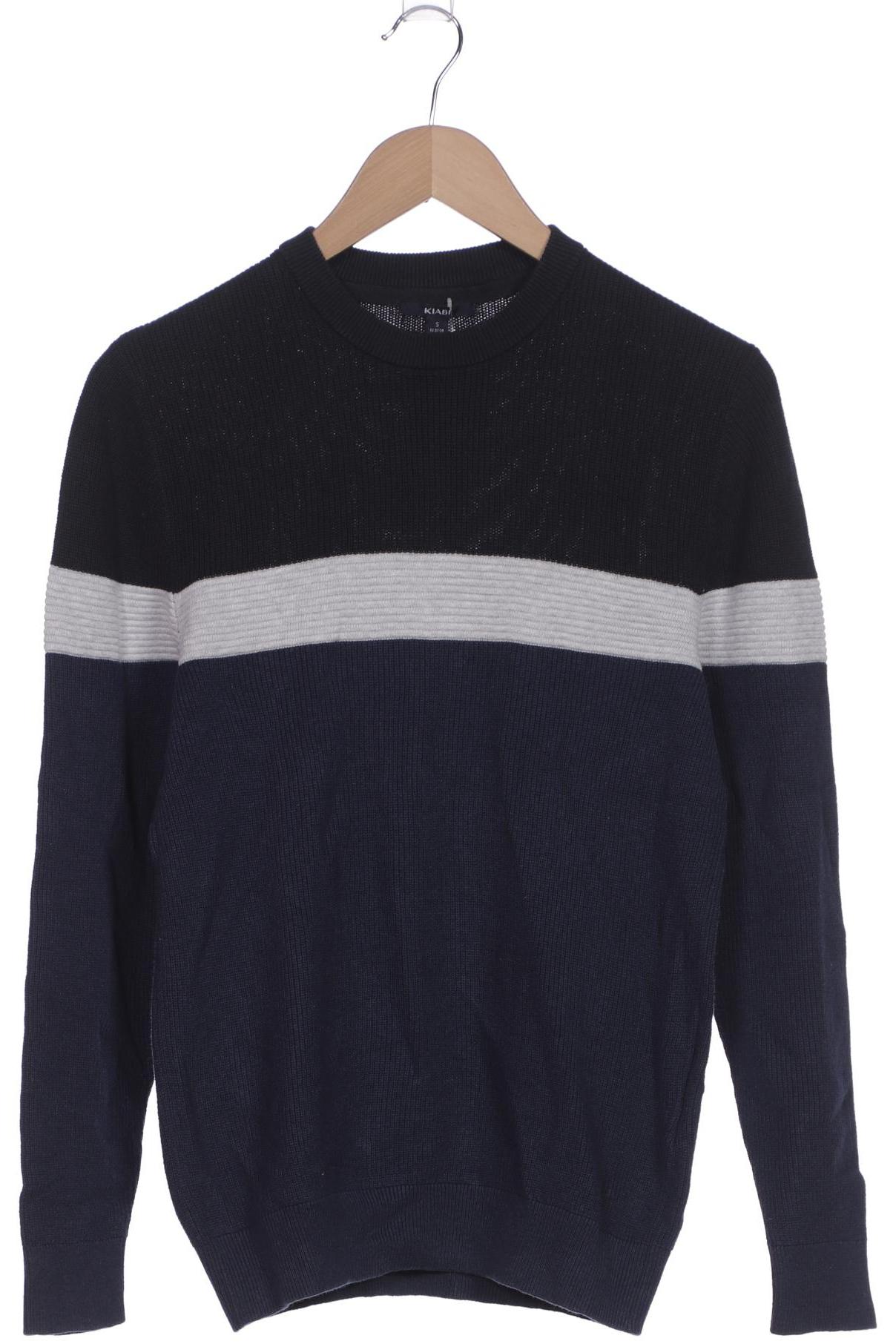 

Kiabi Herren Pullover, marineblau, Gr. 46