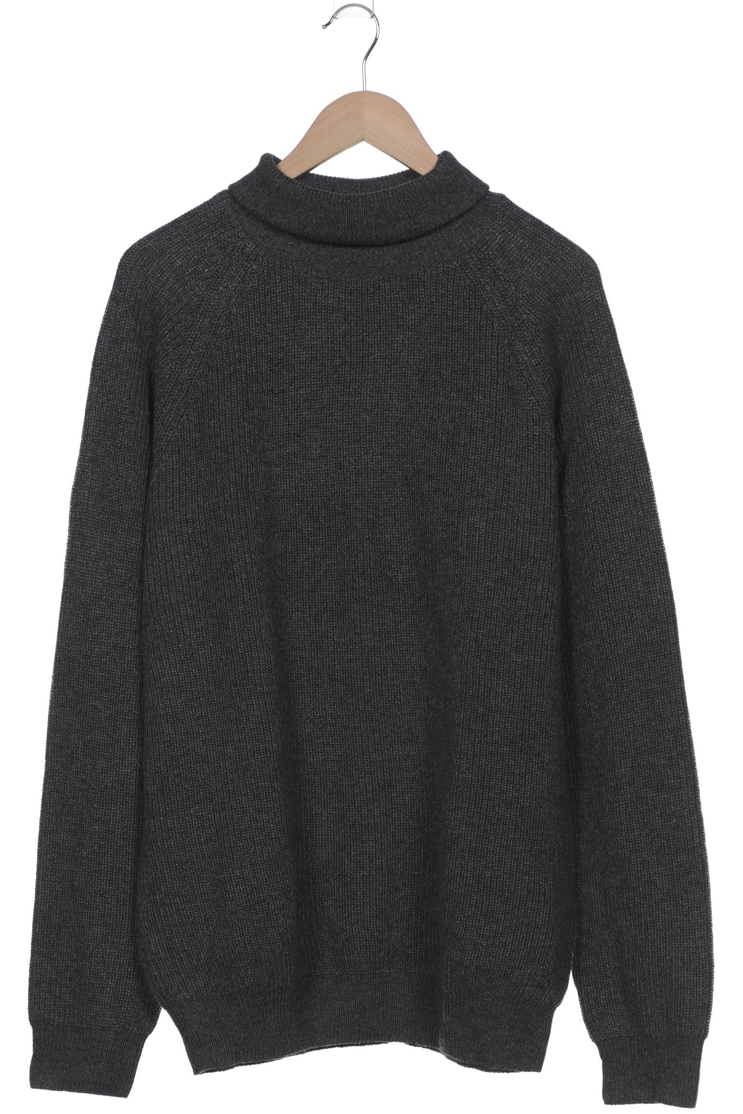 

Kiabi Herren Pullover, grau, Gr. 56
