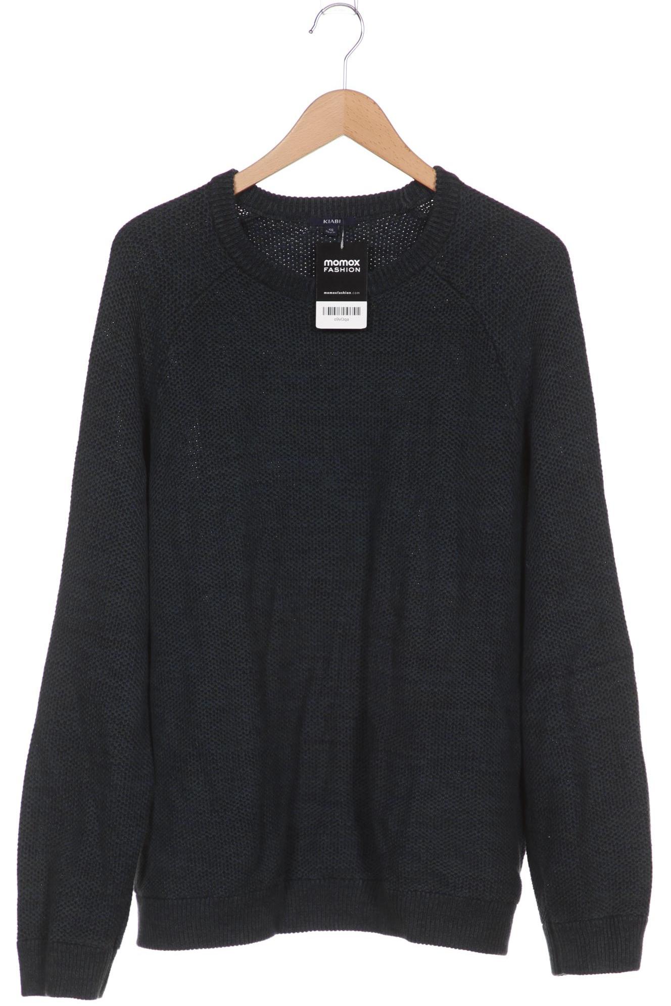 

Kiabi Herren Pullover, marineblau