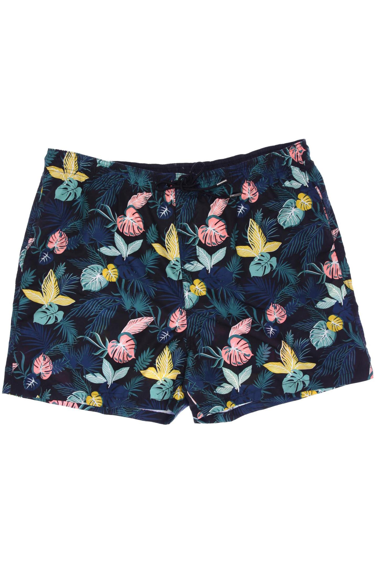 

Kiabi Herren Shorts, schwarz