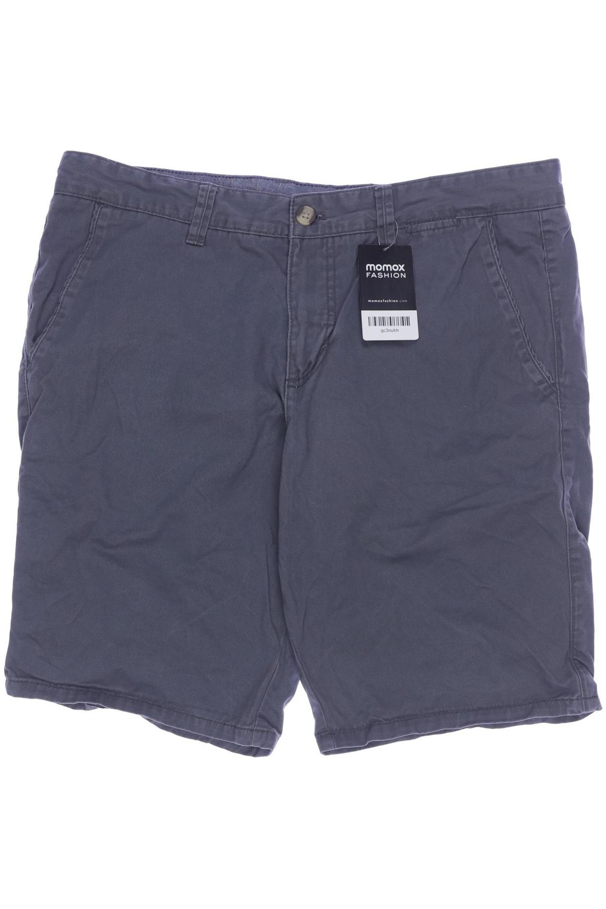 

Kiabi Herren Shorts, blau, Gr. 44