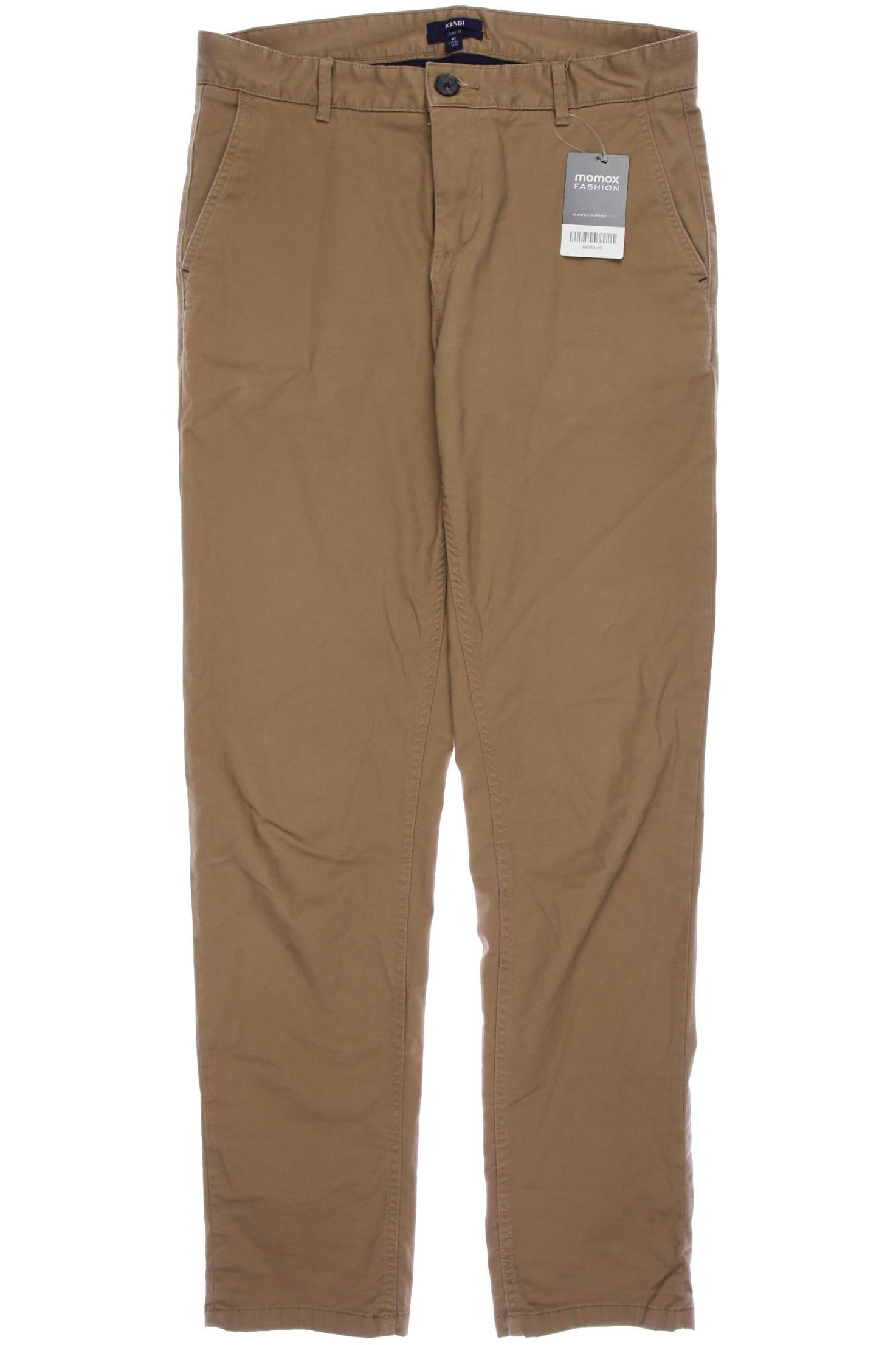 

Kiabi Herren Stoffhose, braun