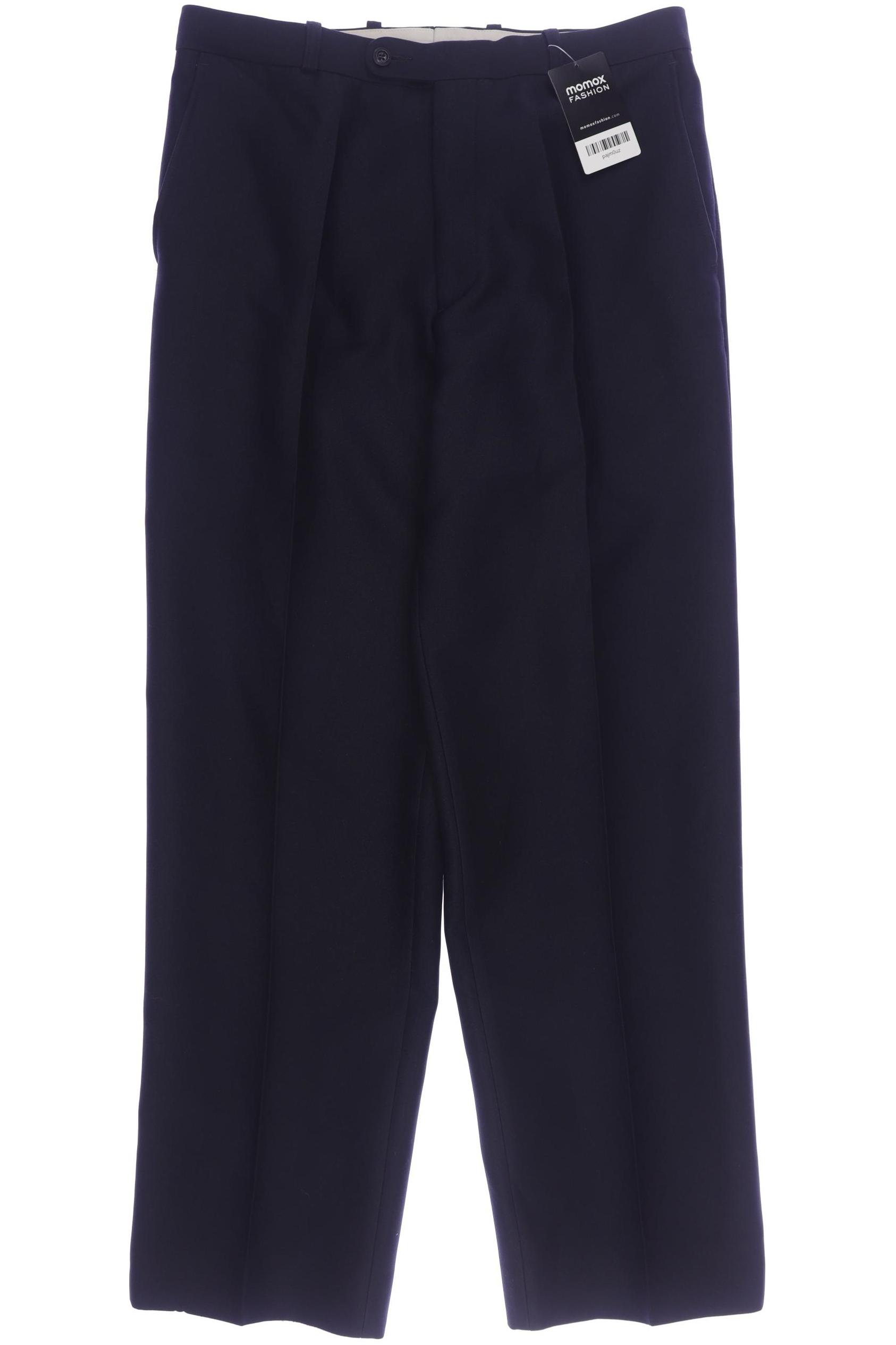 

Kiabi Herren Stoffhose, marineblau, Gr. 33