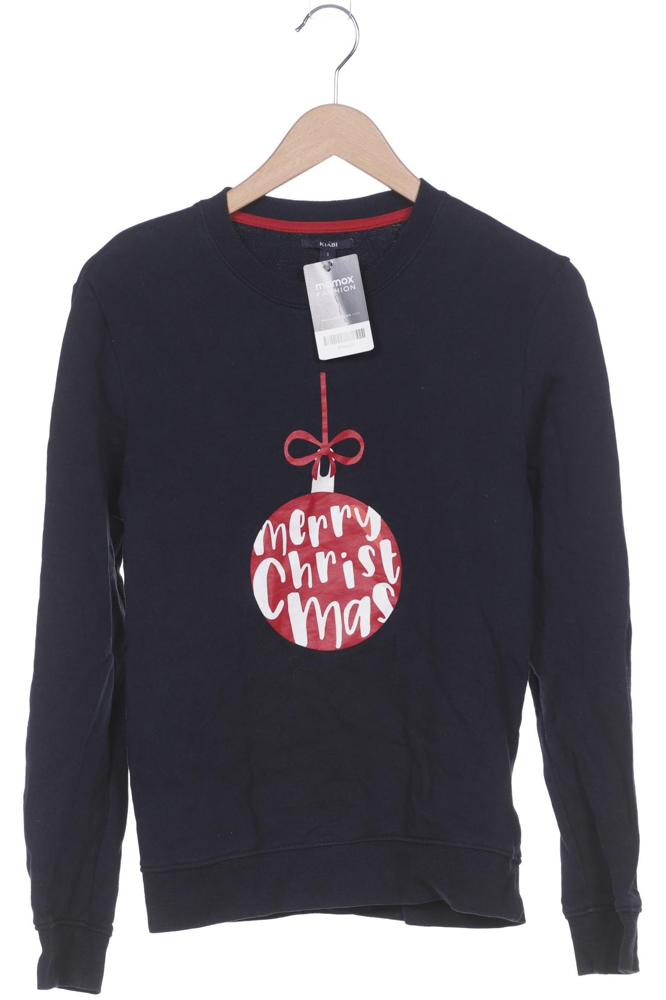 

Kiabi Herren Sweatshirt, marineblau, Gr. 46