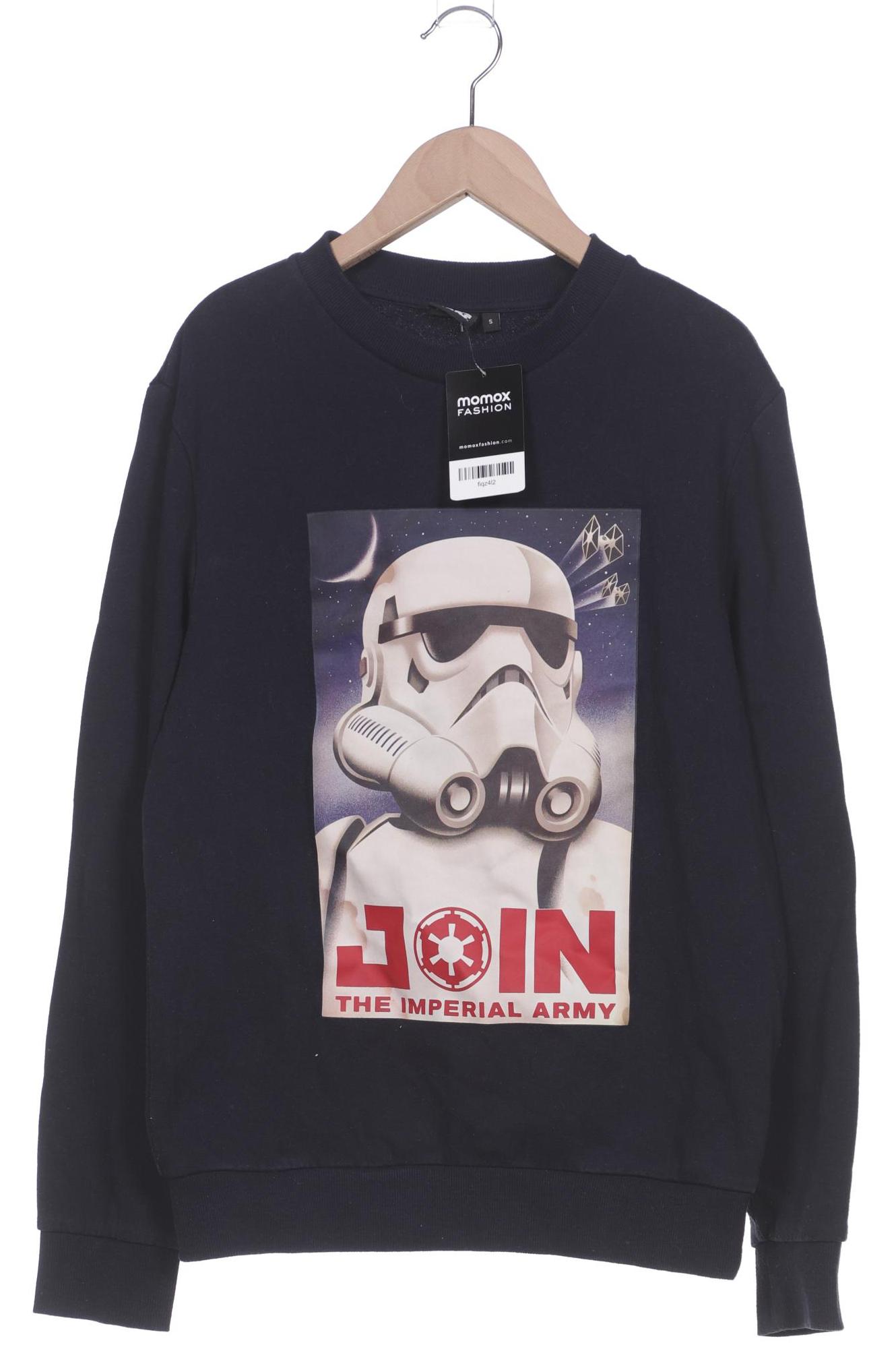 

Kiabi Herren Sweatshirt, marineblau, Gr. 46