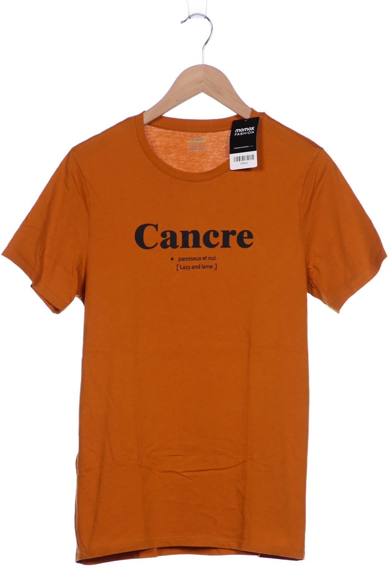 Thumbnail - Kiabi Herren T-Shirt, orange, Gr. 48