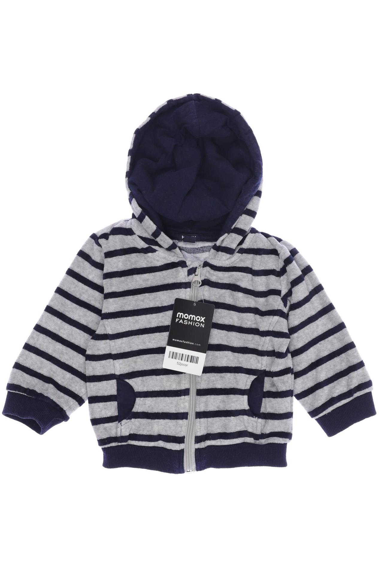 

Kiabi Jungen Hoodies & Sweater, marineblau, Gr. 68