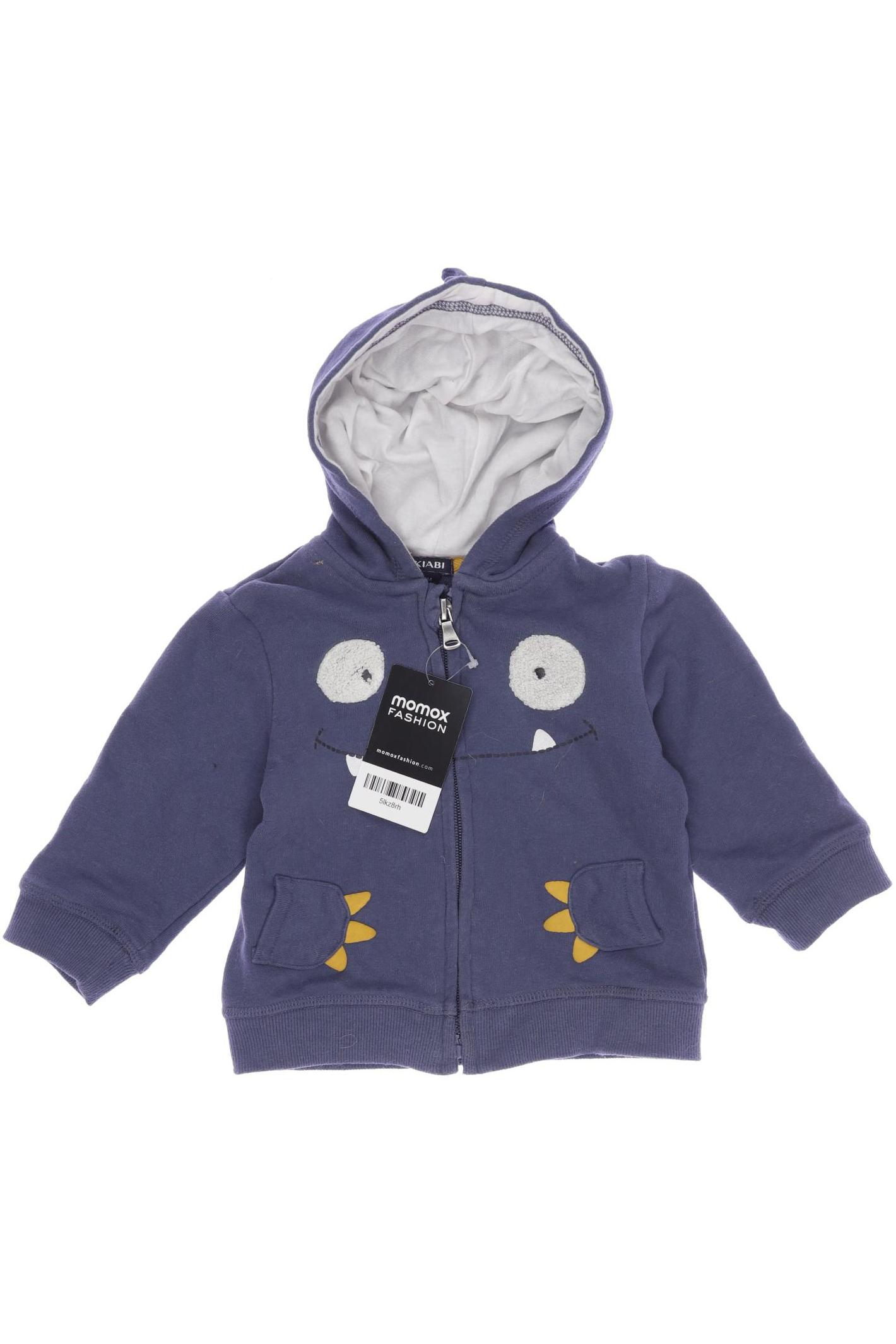 

Kiabi Herren Hoodies & Sweater, marineblau, Gr. 68