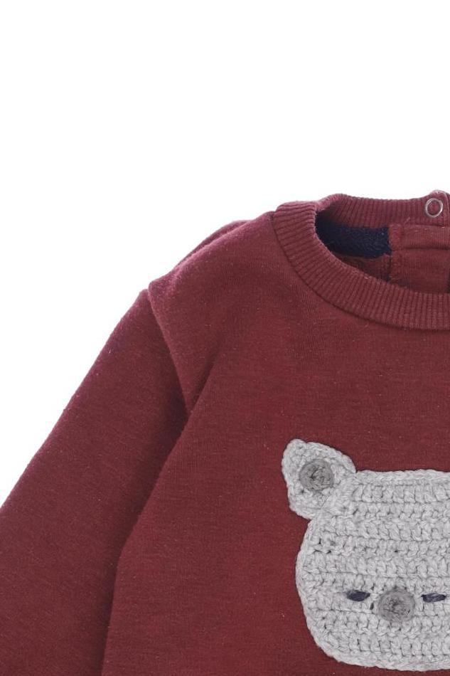 Thumbnail - Kiabi Jungen Hoodies &amp; Sweater, bordeaux, Gr. 74