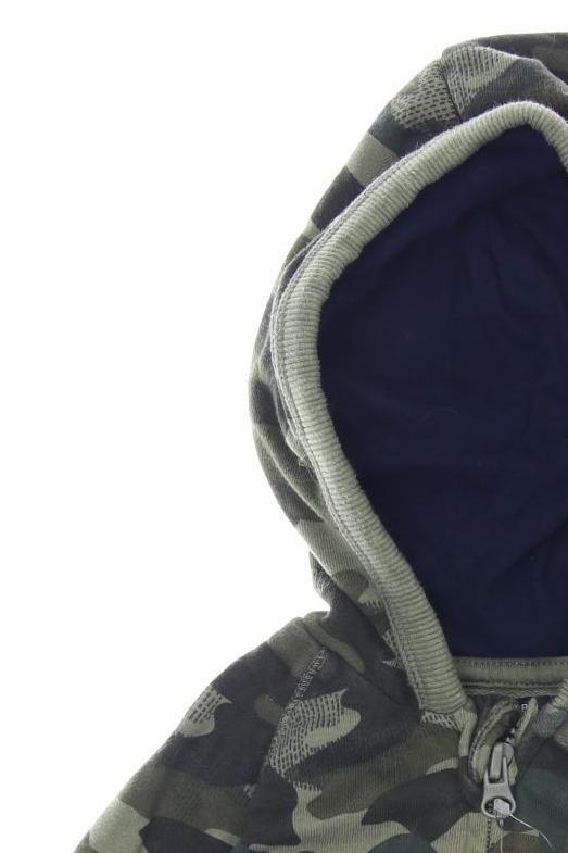 Thumbnail - Kiabi Jungen Hoodies &amp; Sweater, grün, Gr. 74