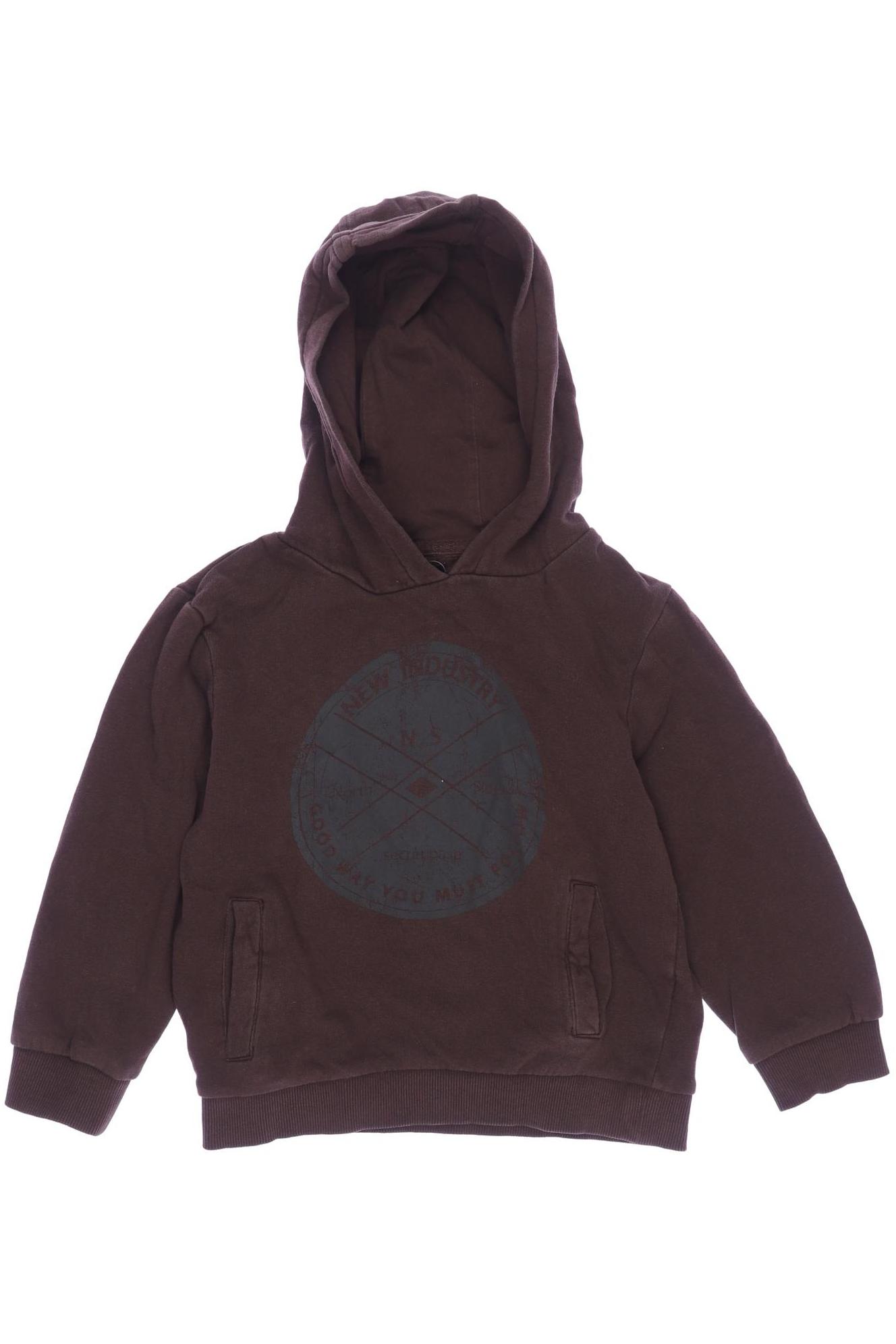

Kiabi Herren Hoodies & Sweater, braun, Gr. 110