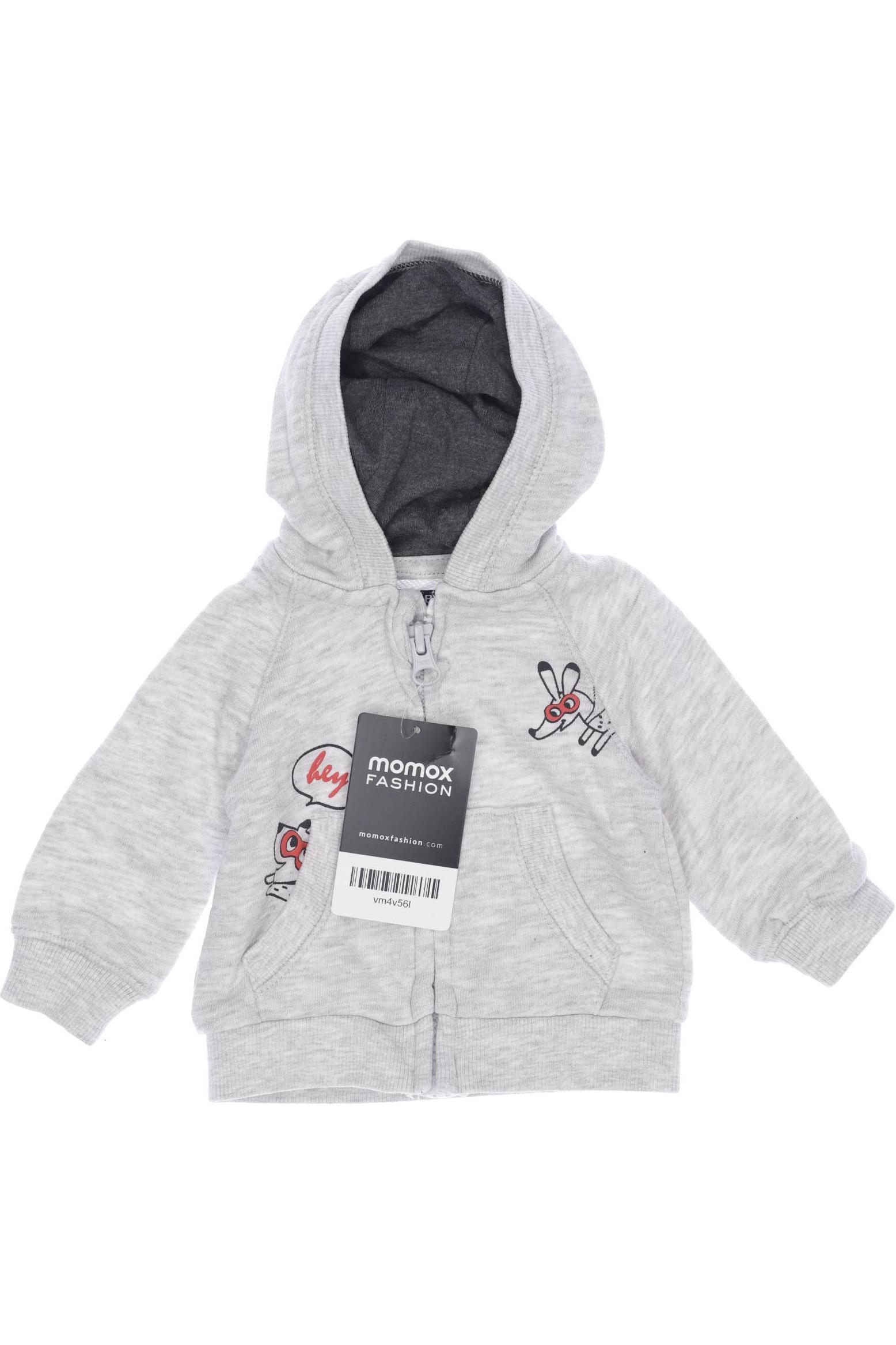 

Kiabi Jungen Hoodies & Sweater, grau