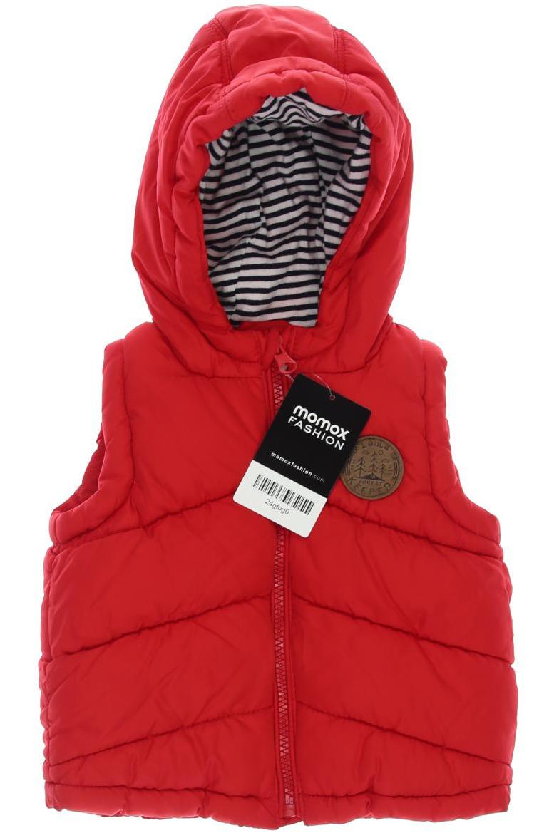 

Kiabi Herren Jacke, rot, Gr. 68