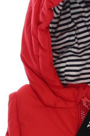 Thumbnail - Kiabi Herren Jacke, rot, Gr. 68