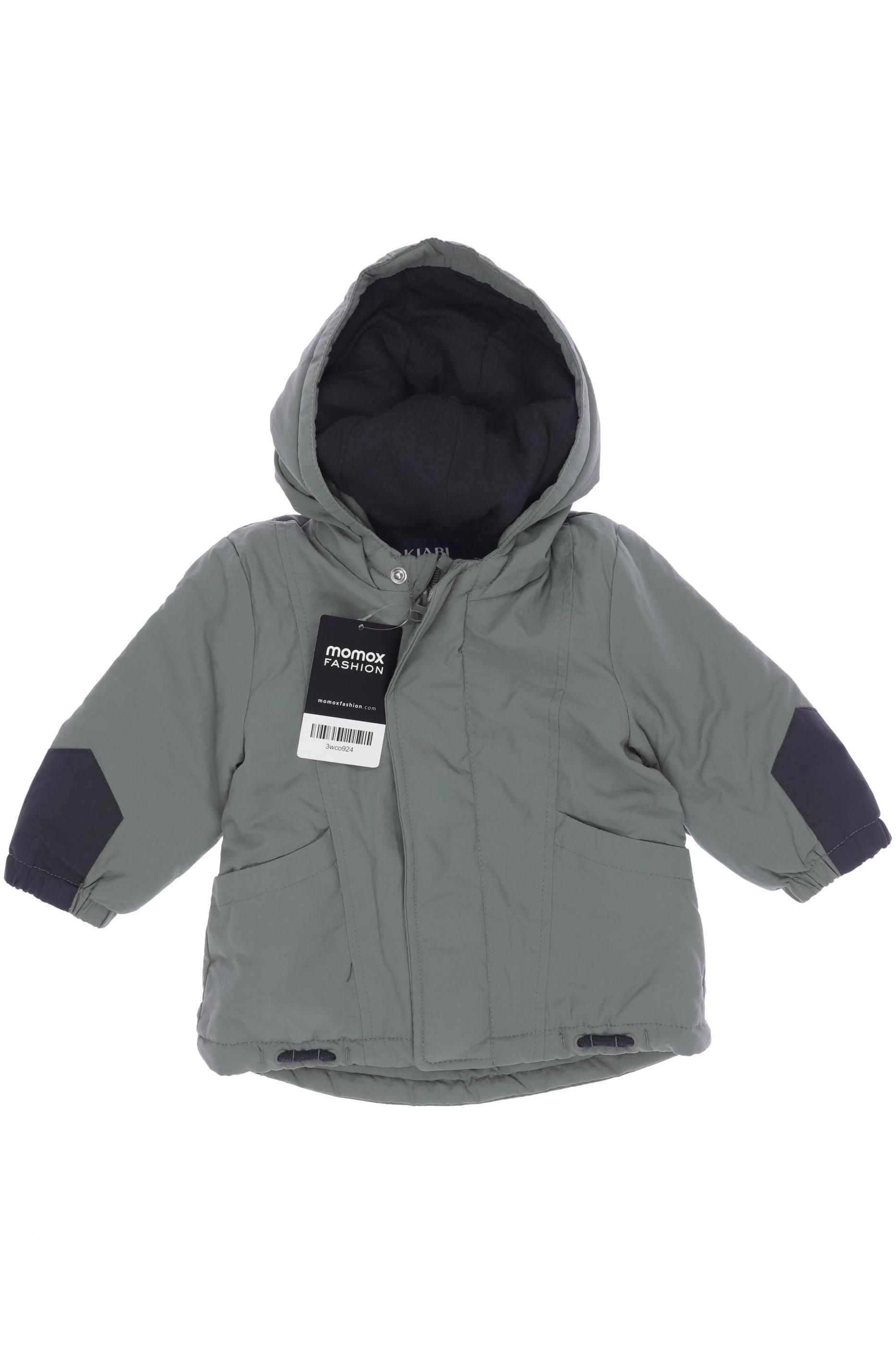 

Kiabi Jungen Jacke, grün