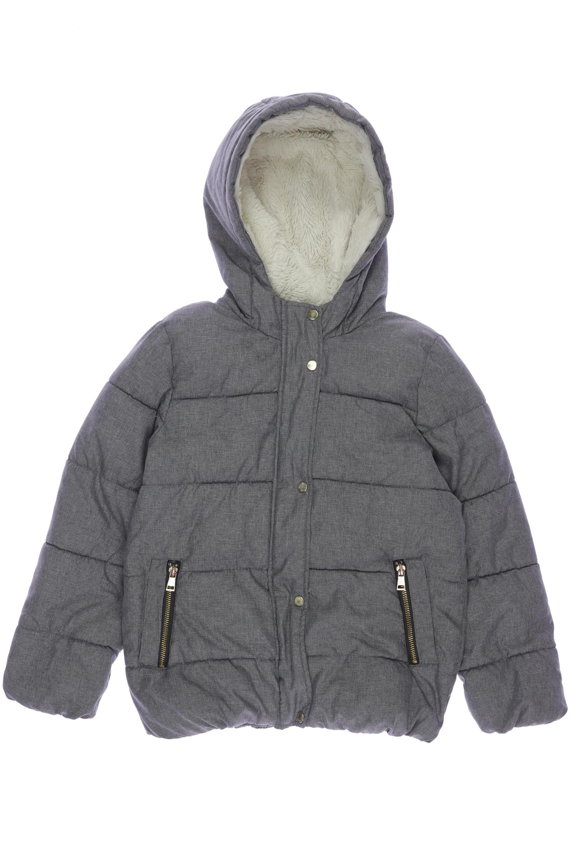 

Kiabi Herren Jacke, grau, Gr. 134